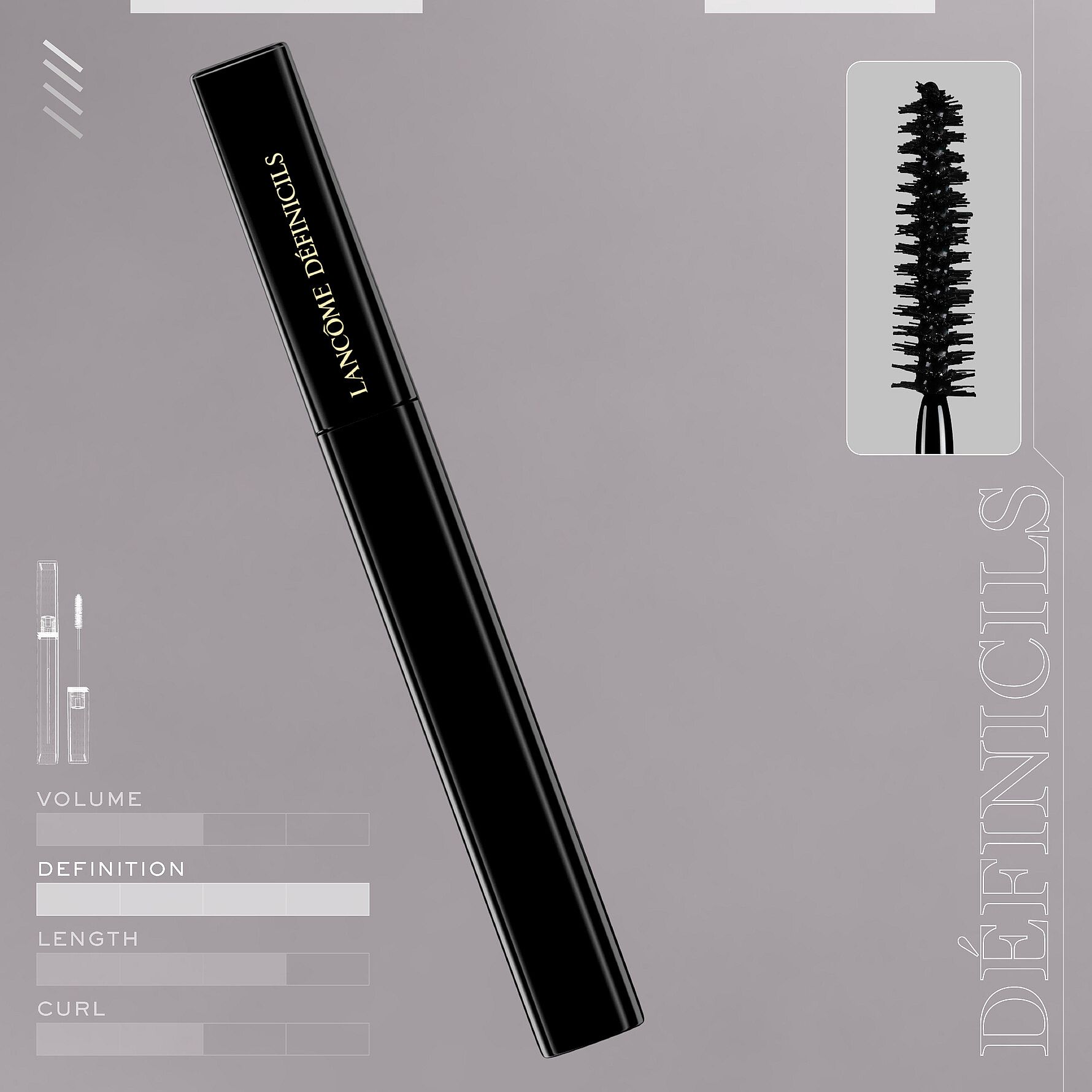Définicils Mascara