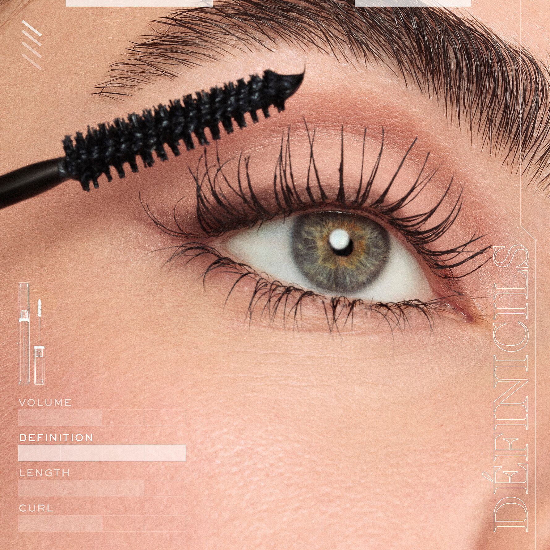 Définicils Mascara