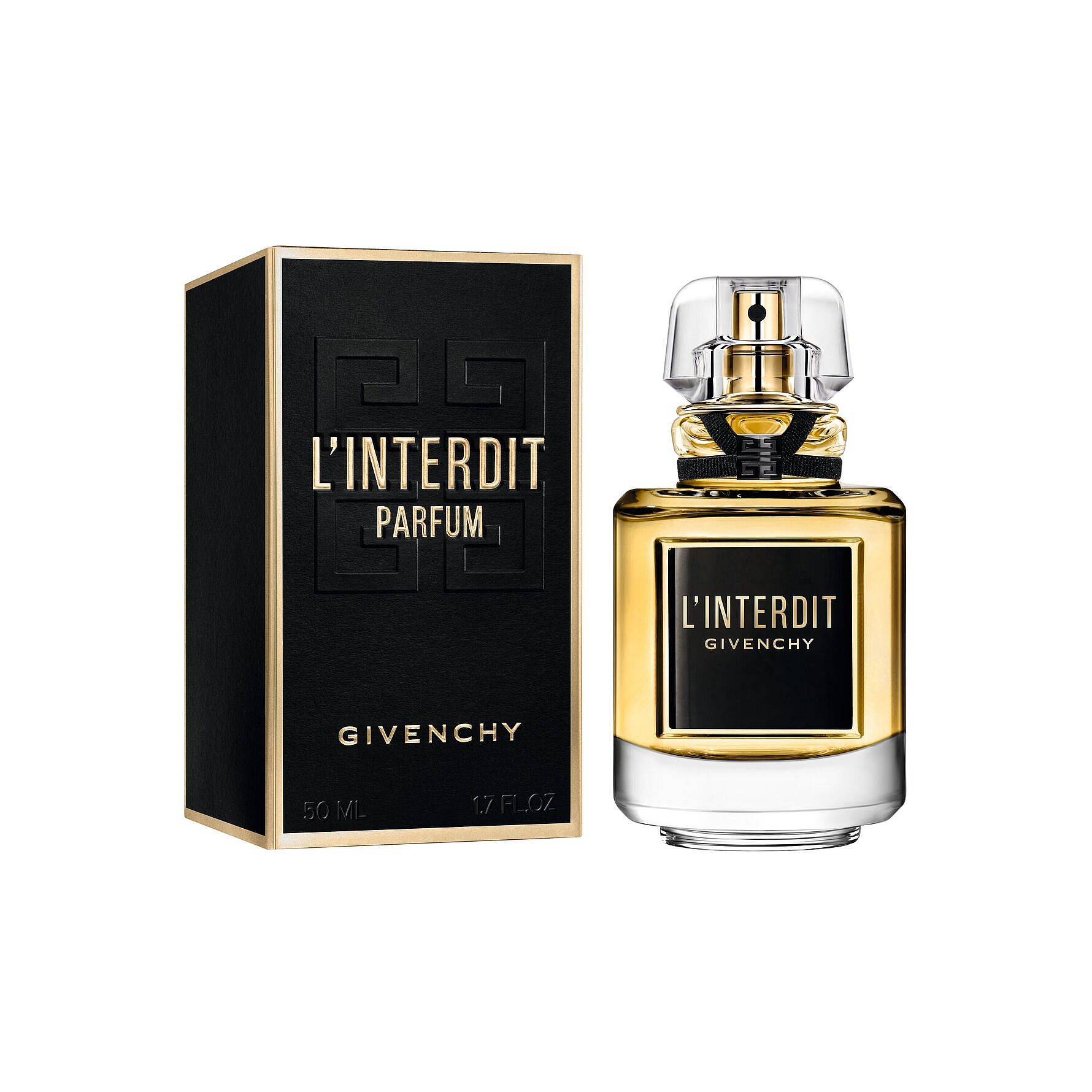 L'Interdit Parfum
