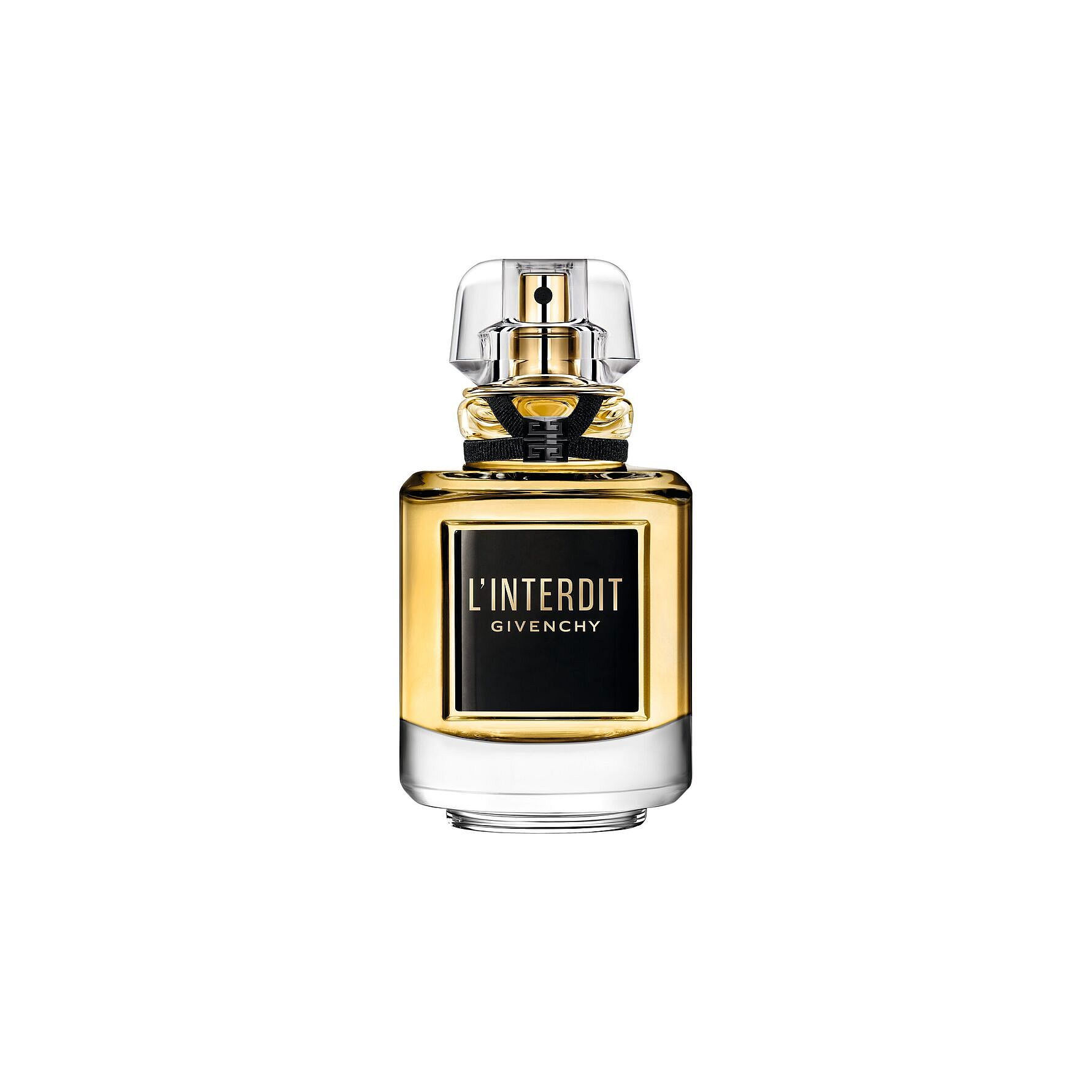 L'Interdit Parfum