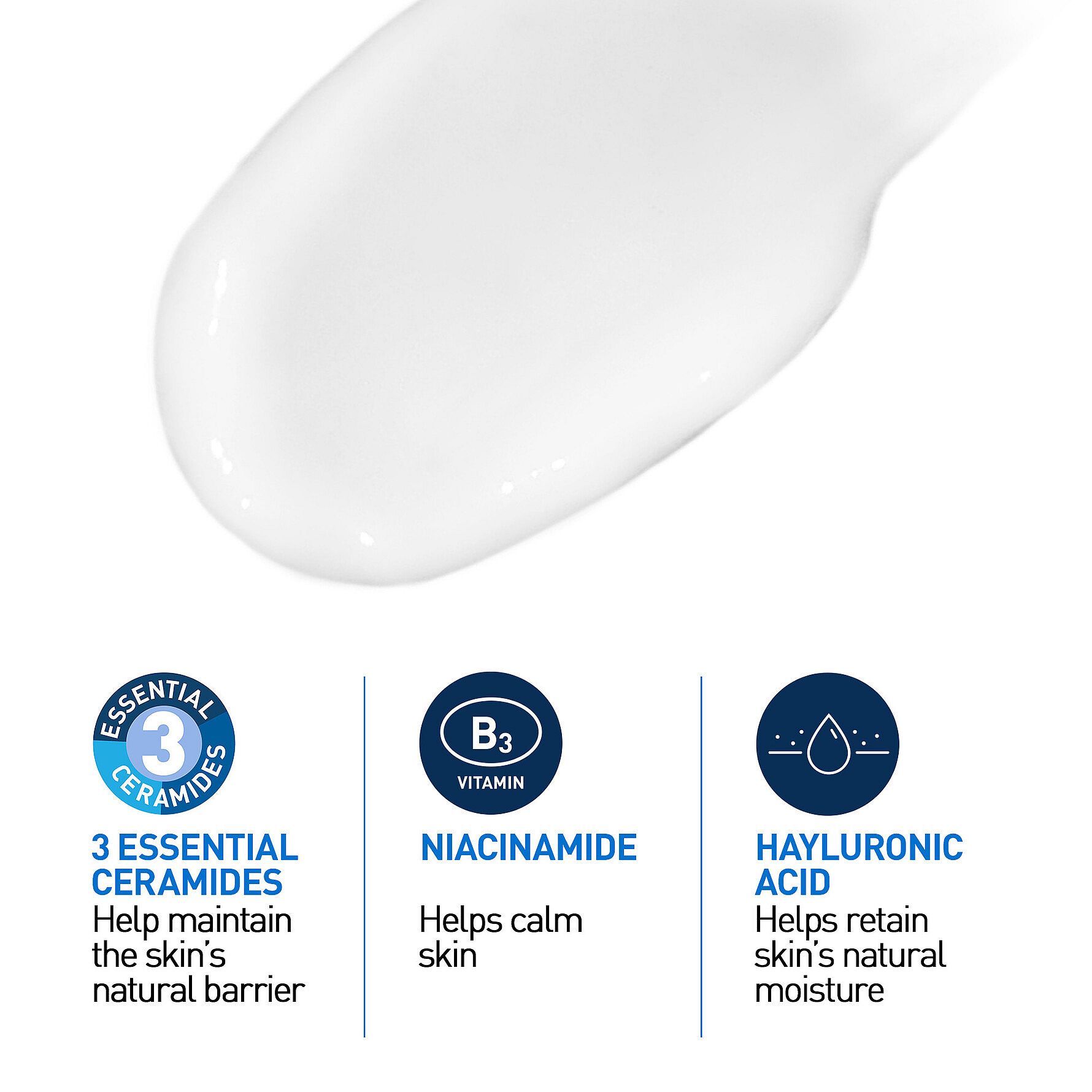 Facial Moisturising Lotion