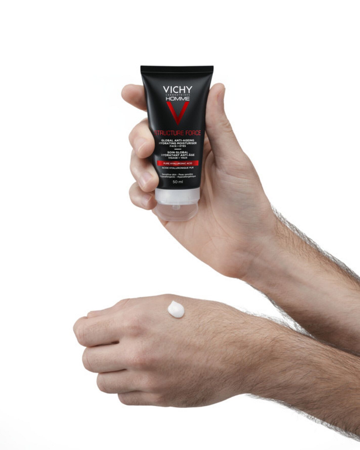 Homme Structure Force