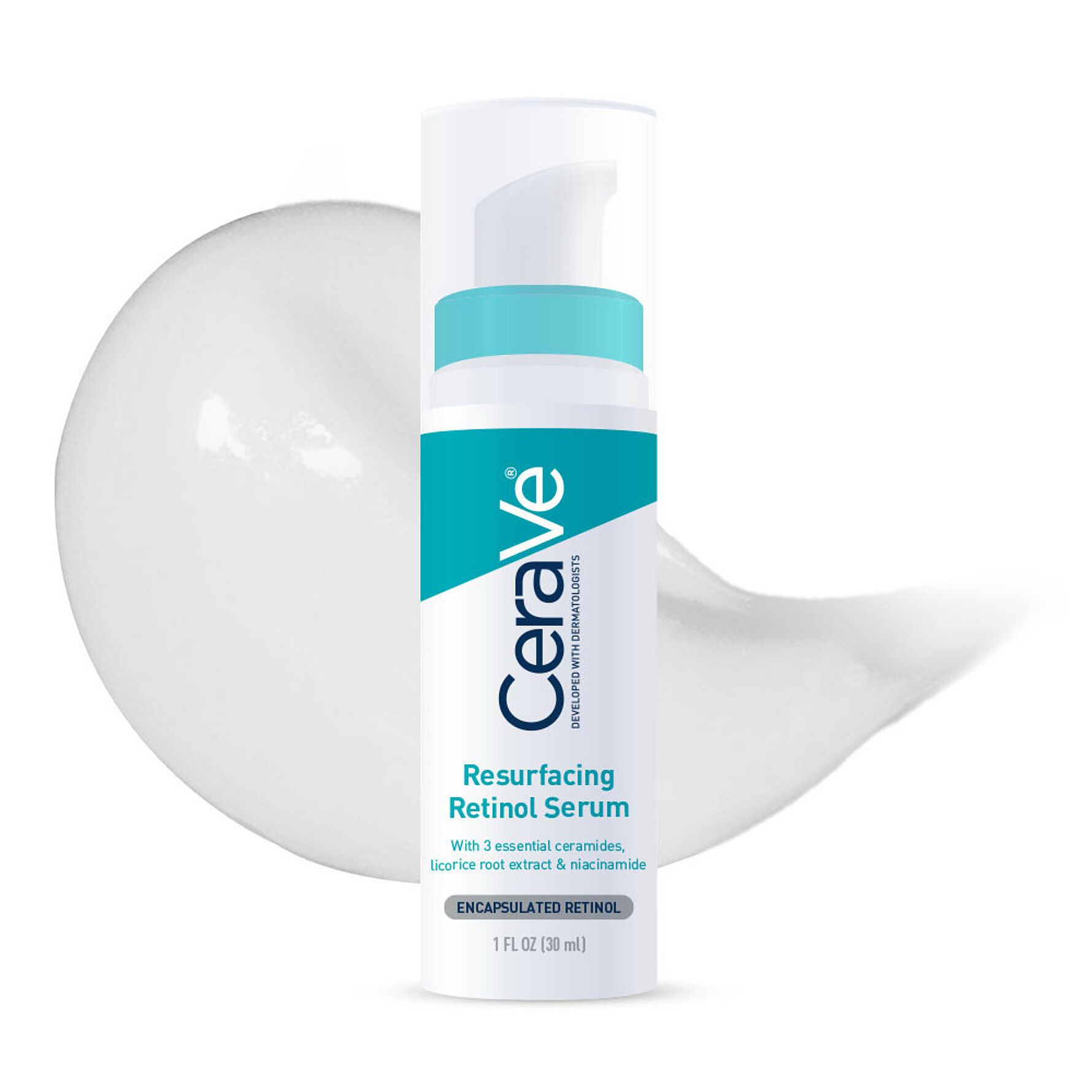 Resurfing Retinol Serum