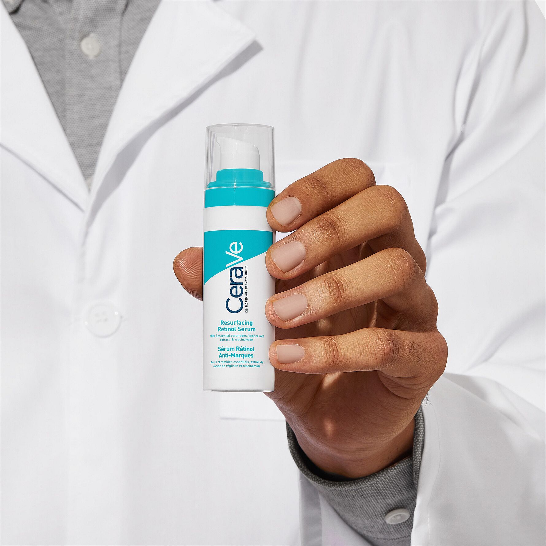 Resurfing Retinol Serum