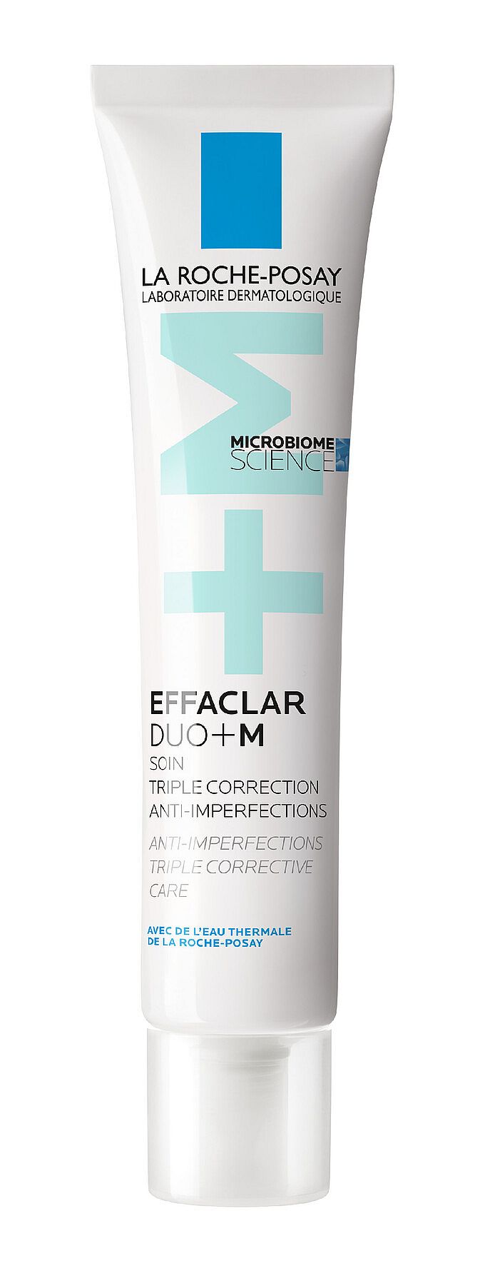 Effaclar Duo+M