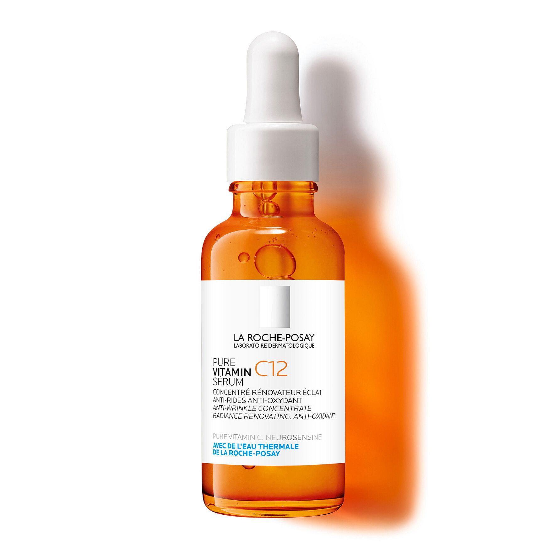 Pure Vitamin C12 Serum