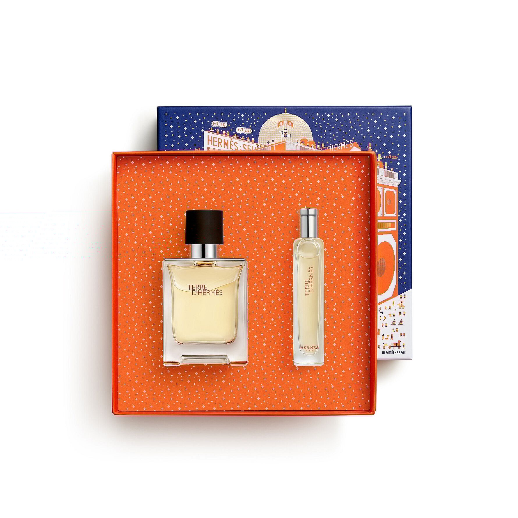 Terre d'Hermès EdT 50 ml Gift Box