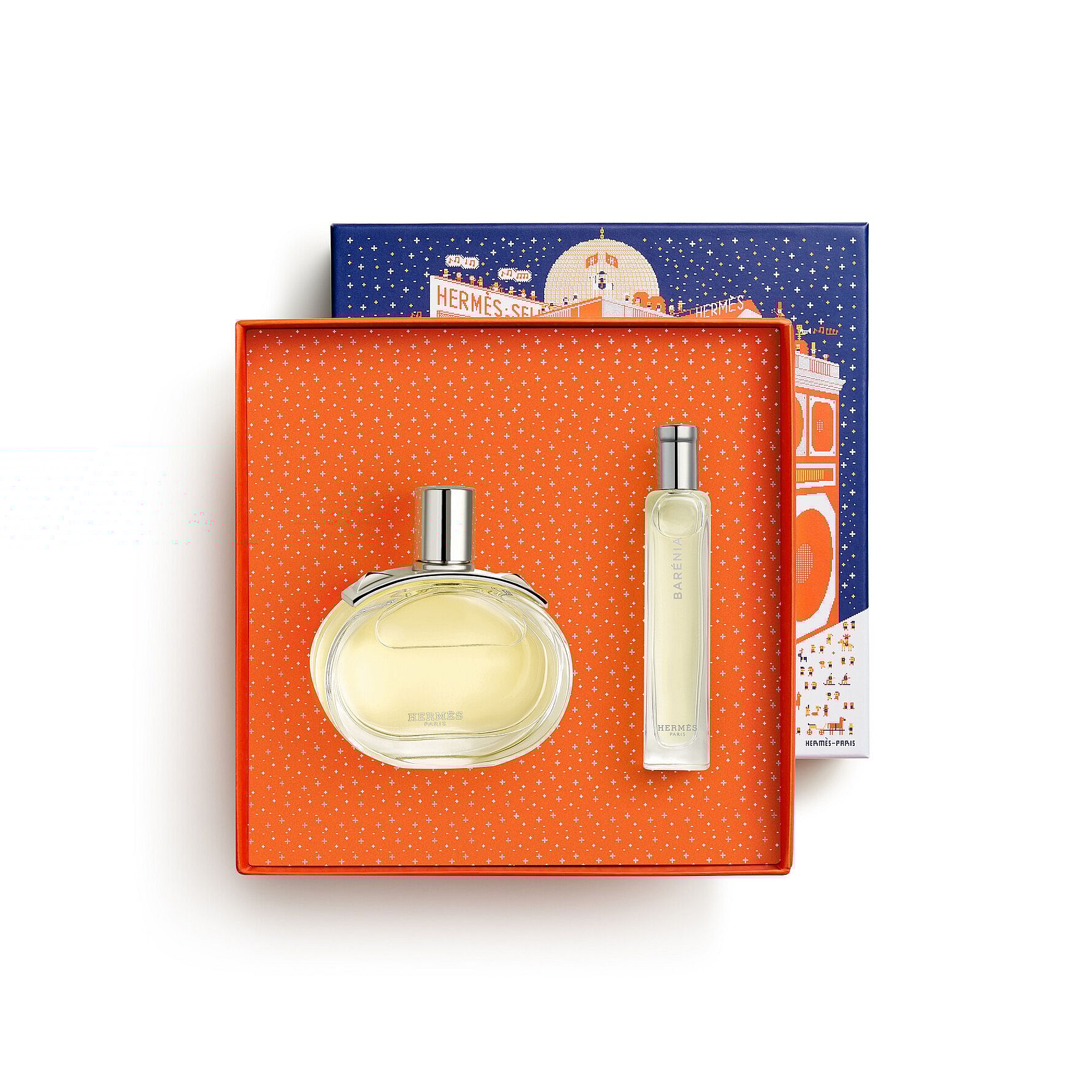 Barénia EdP 60 ml Gift Box