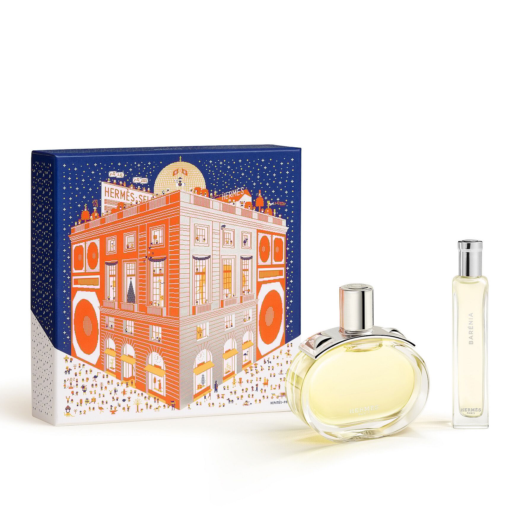 Barénia EdP 60 ml Gift Box