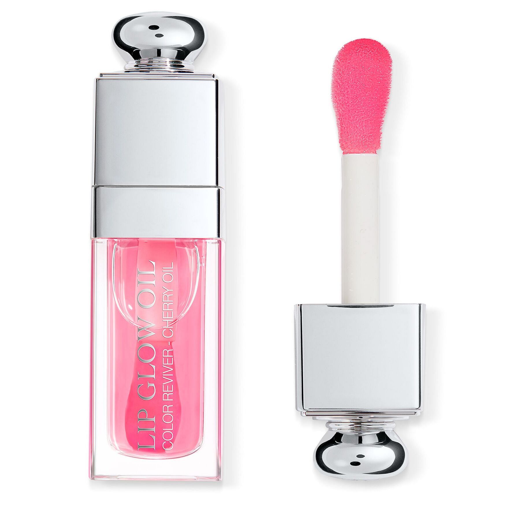 Dior Addict Lip Glow Oil