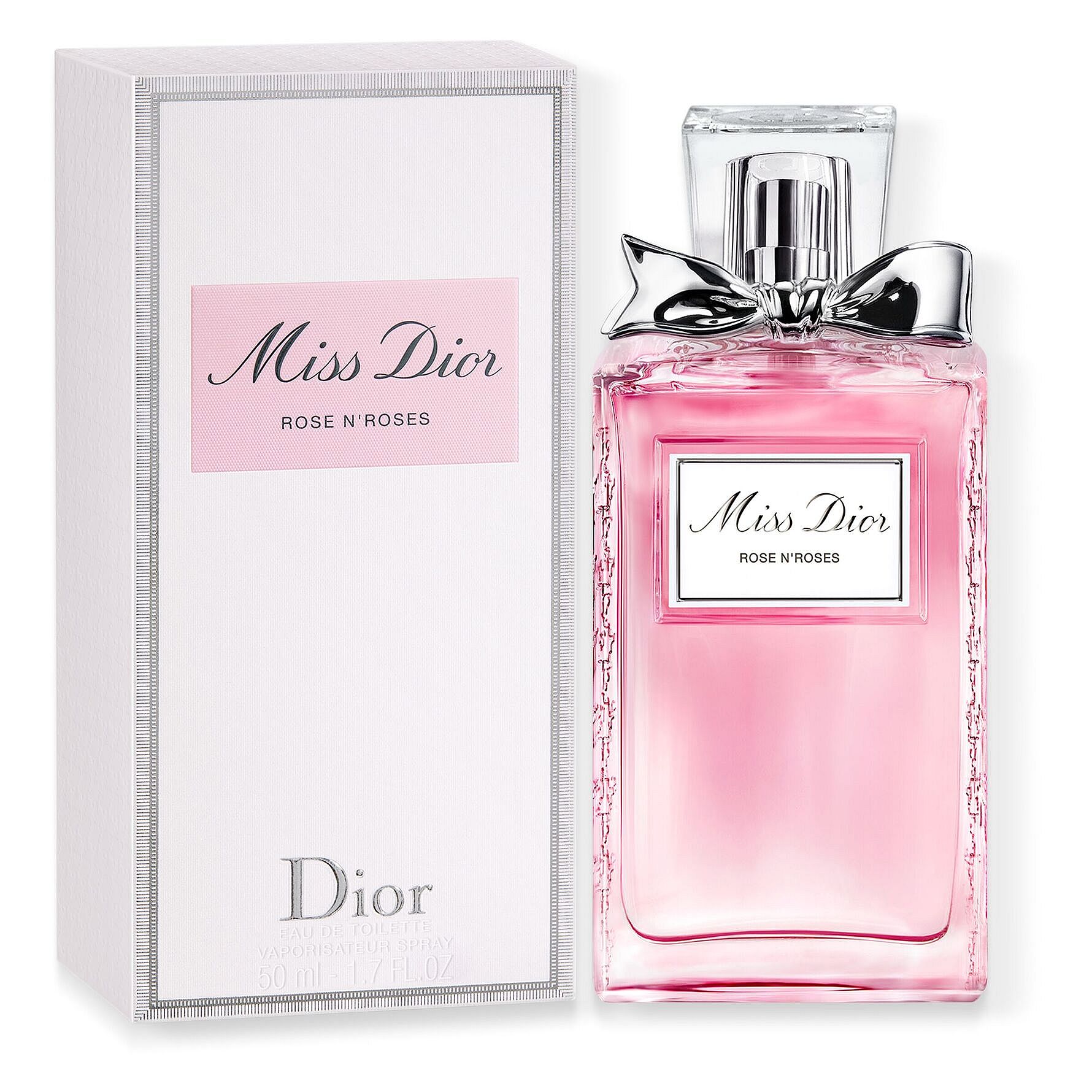 Miss Dior Rose N'Roses EdT