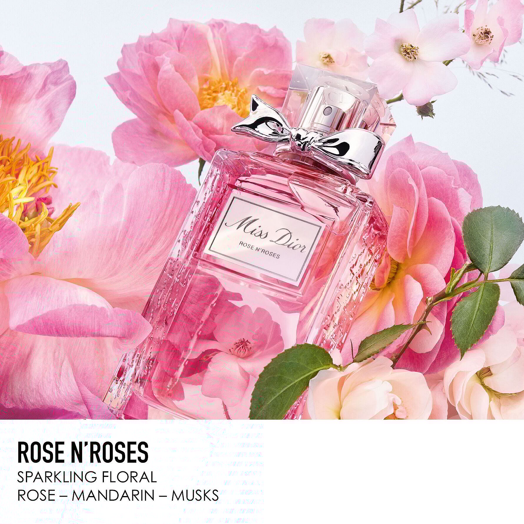 Miss Dior Rose N'Roses EdT