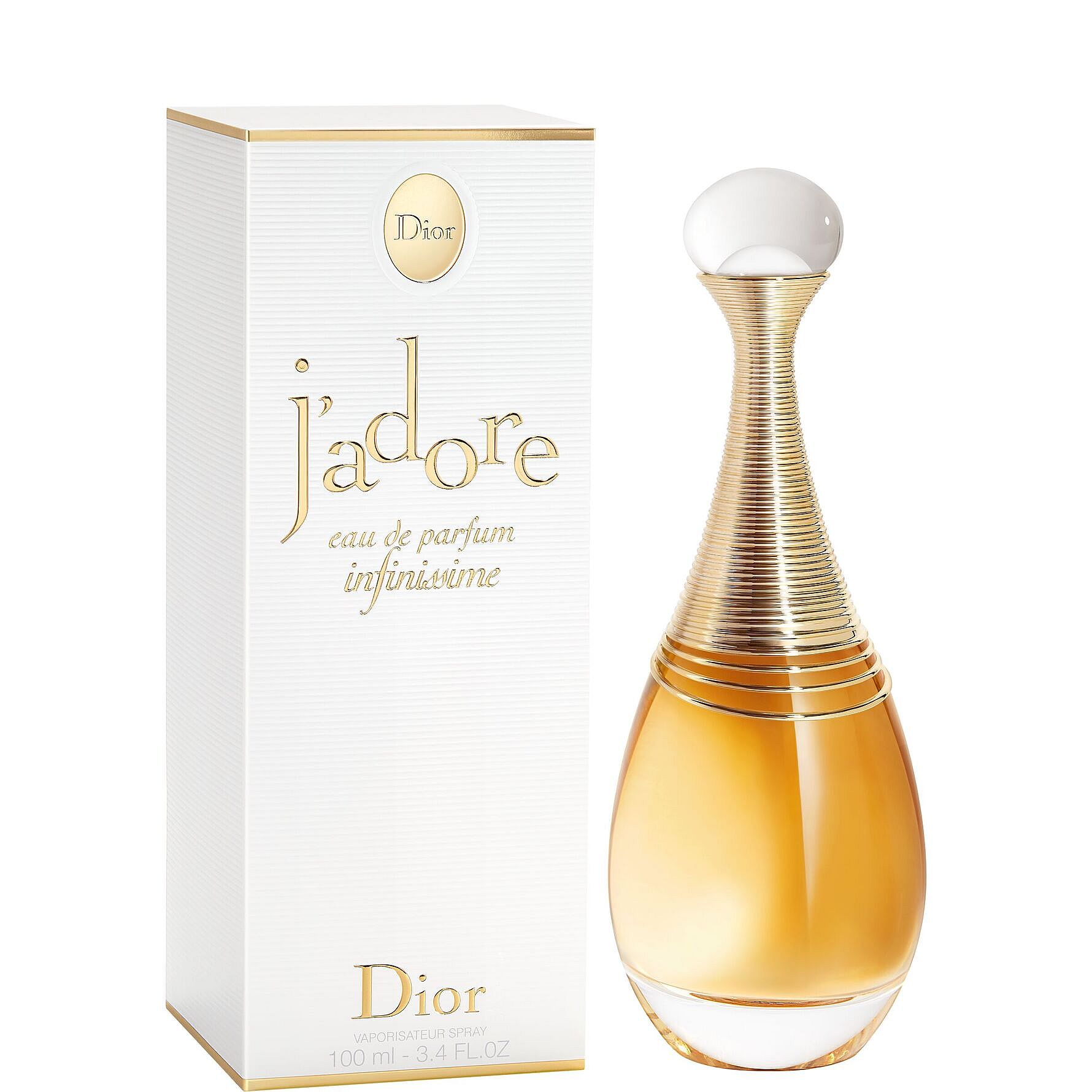 J'adore EdP Infinissime