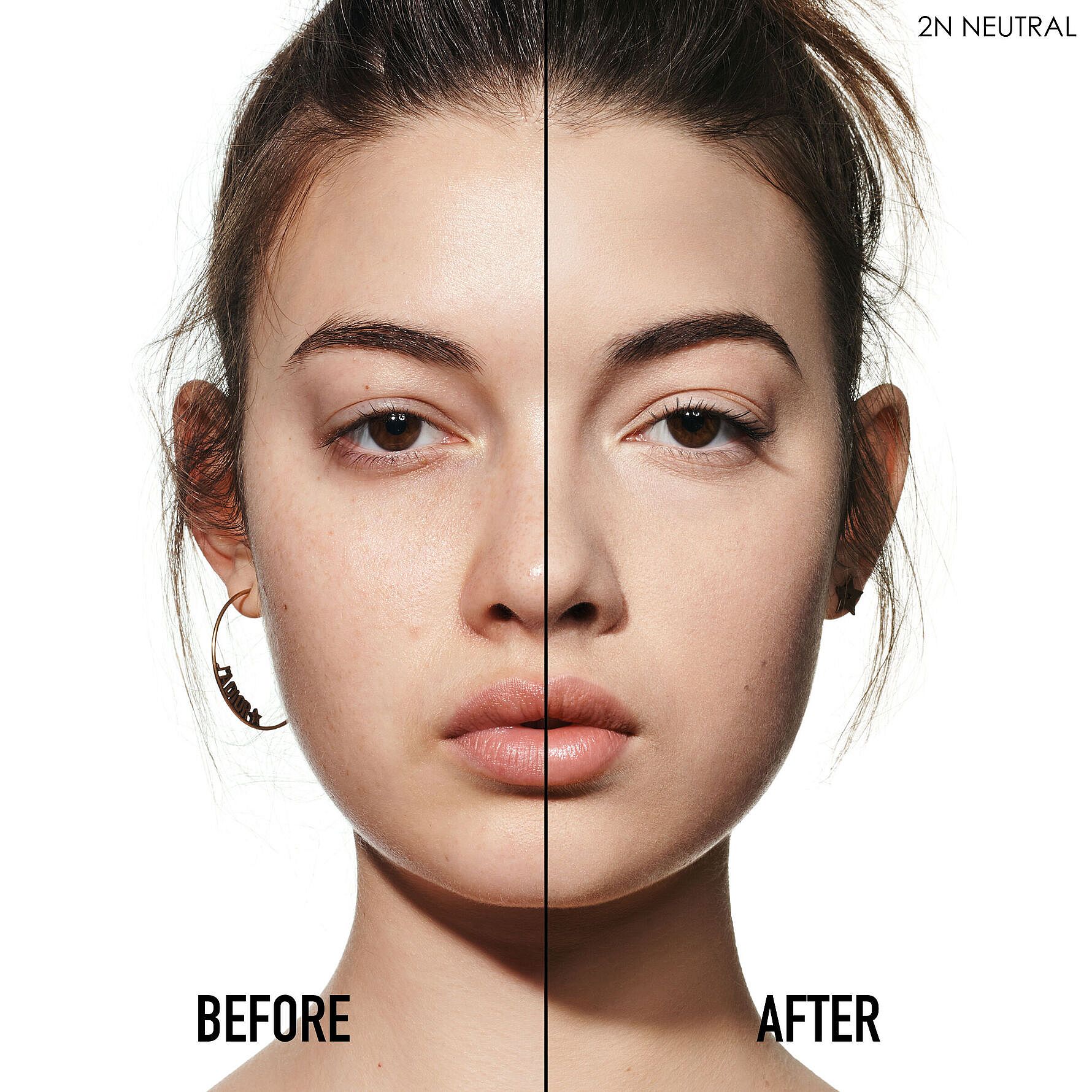 Forever No-Transfer 24h Wear Matte Foundation