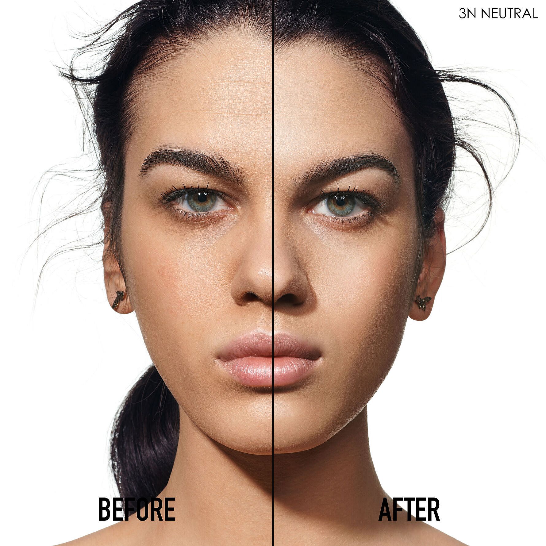 Forever Skin Glow 24h Hydrating Radiant Foundation