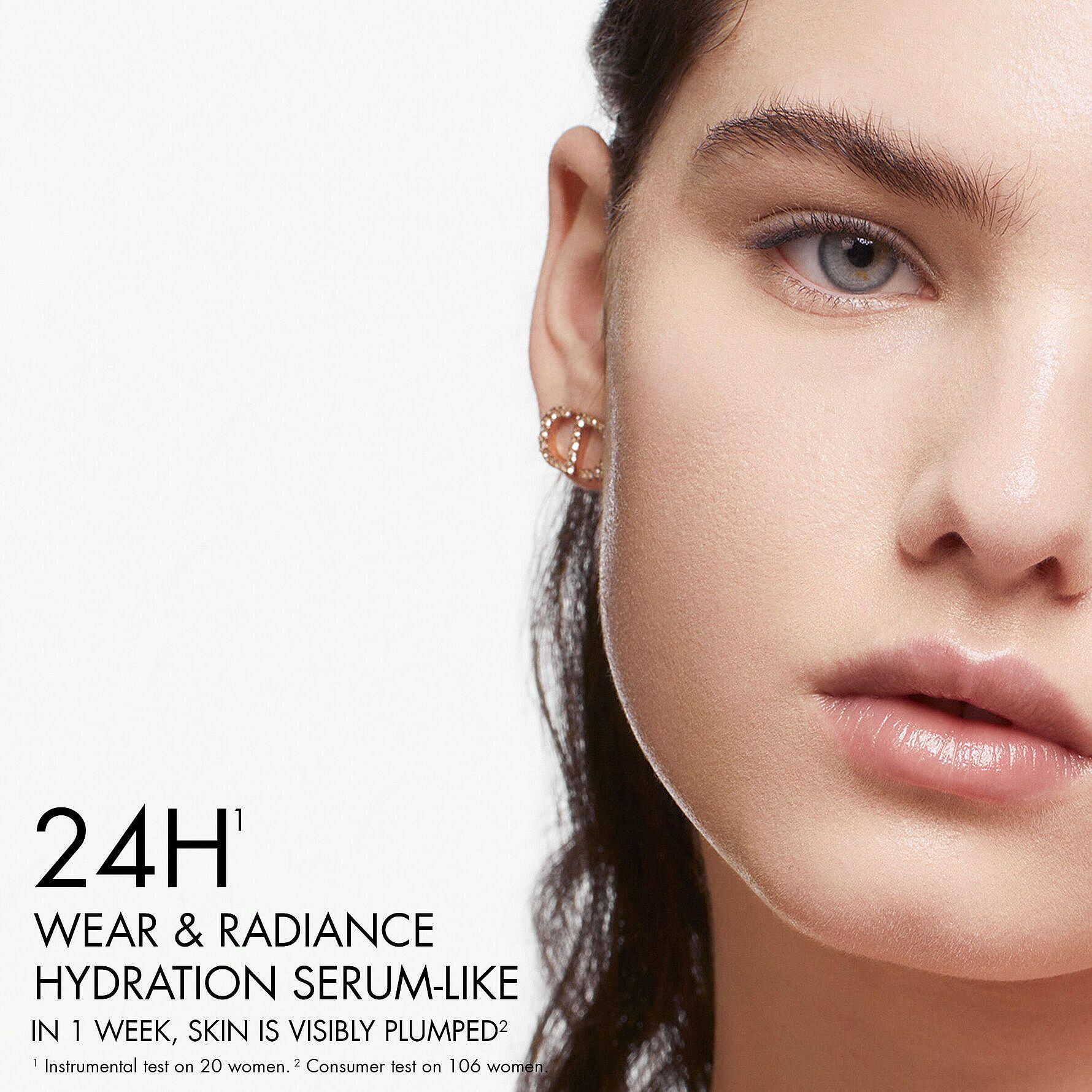 Forever Skin Glow 24h Hydrating Radiant Foundation