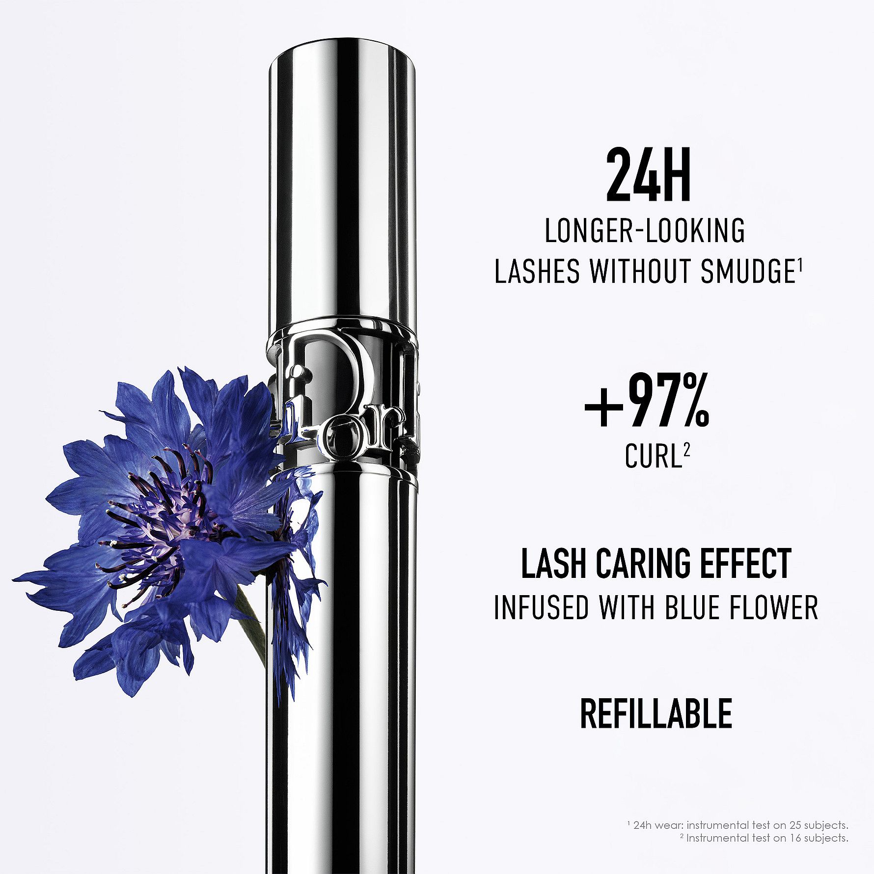 Diorshow Iconic Overcurl Mascara