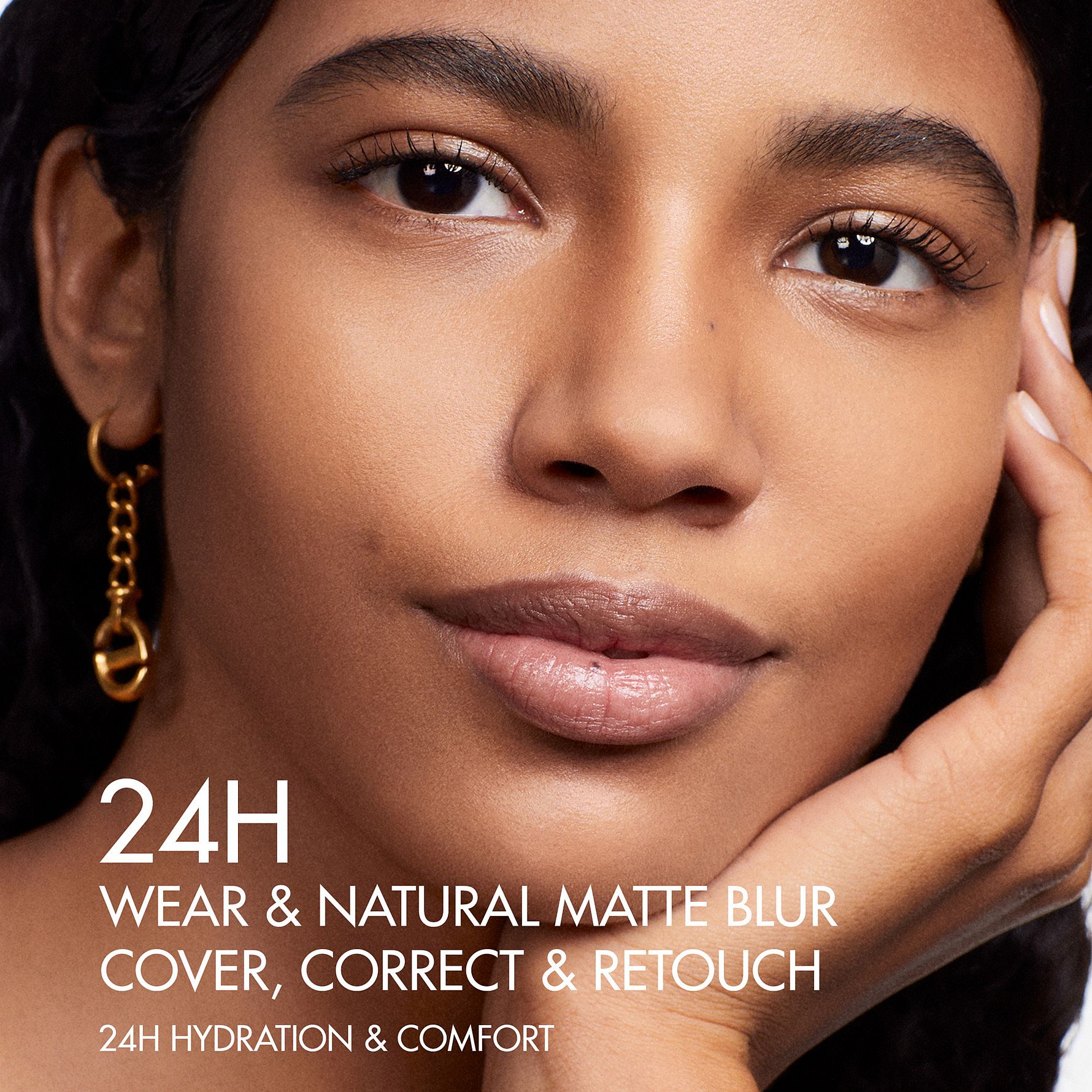 Forever Skin Perfect Foundation Stick