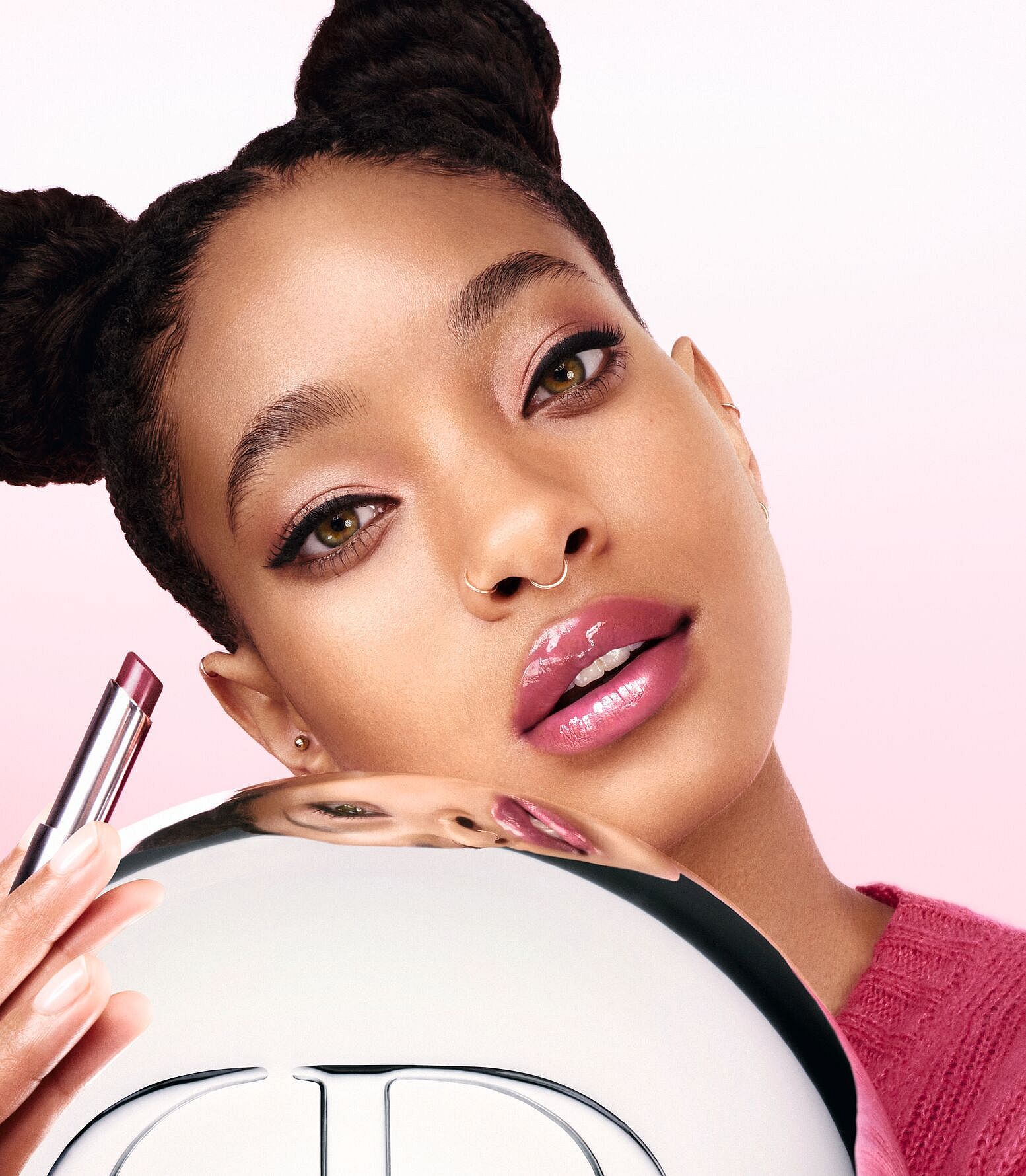 Dior Addict Lip Glow 48-Hour Hydrating Lip Balm