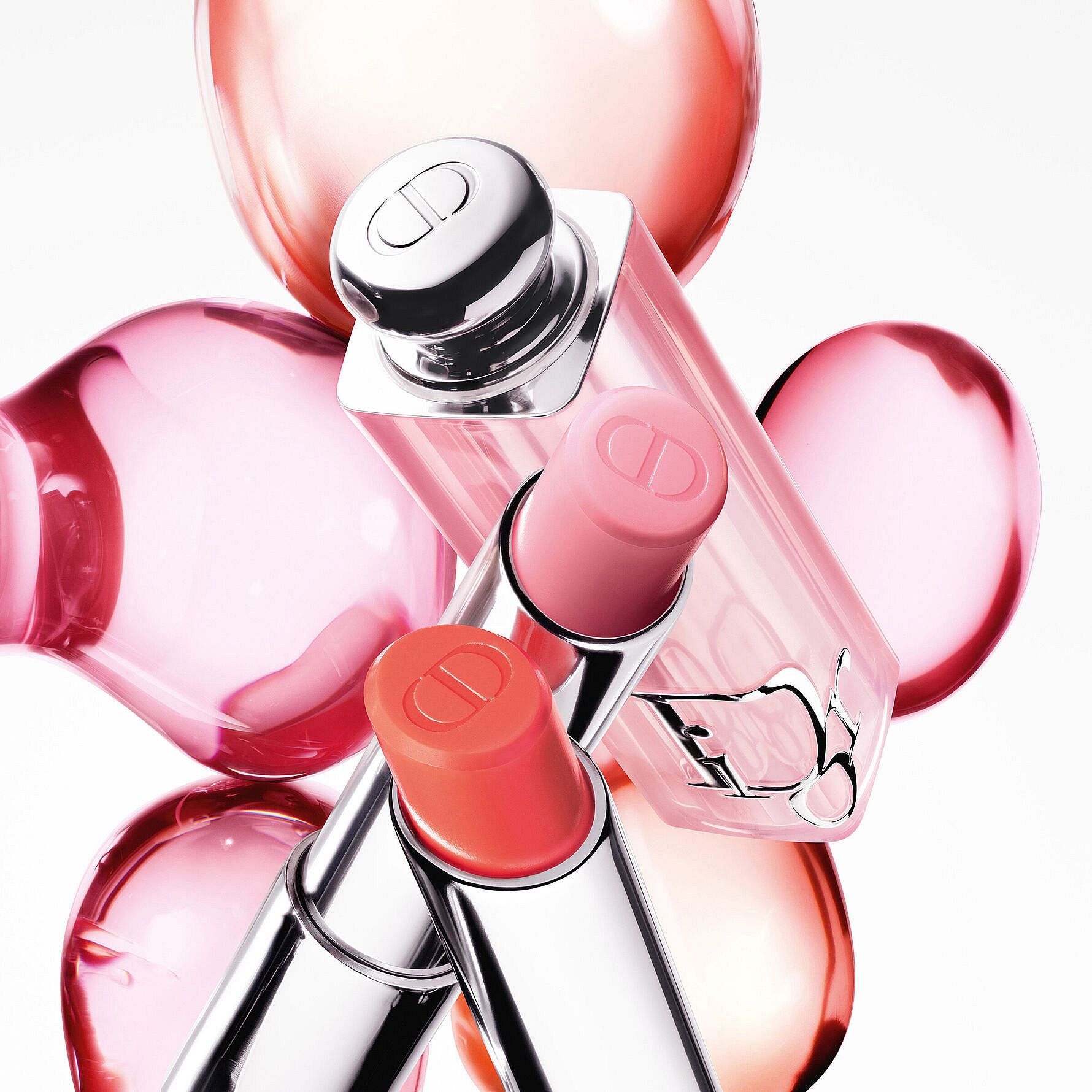 Dior Addict Lip Glow 48-Hour Hydrating Lip Balm