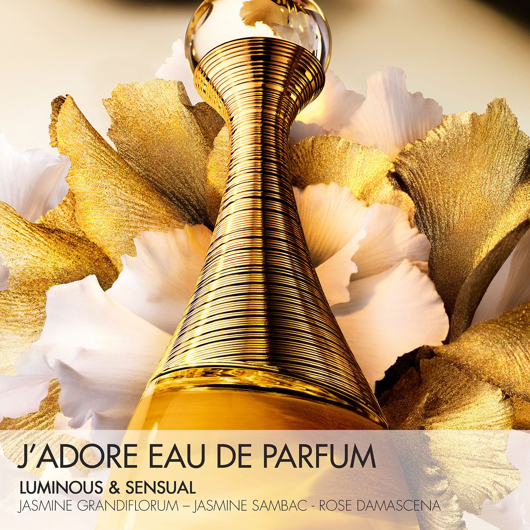 J'adore EdP