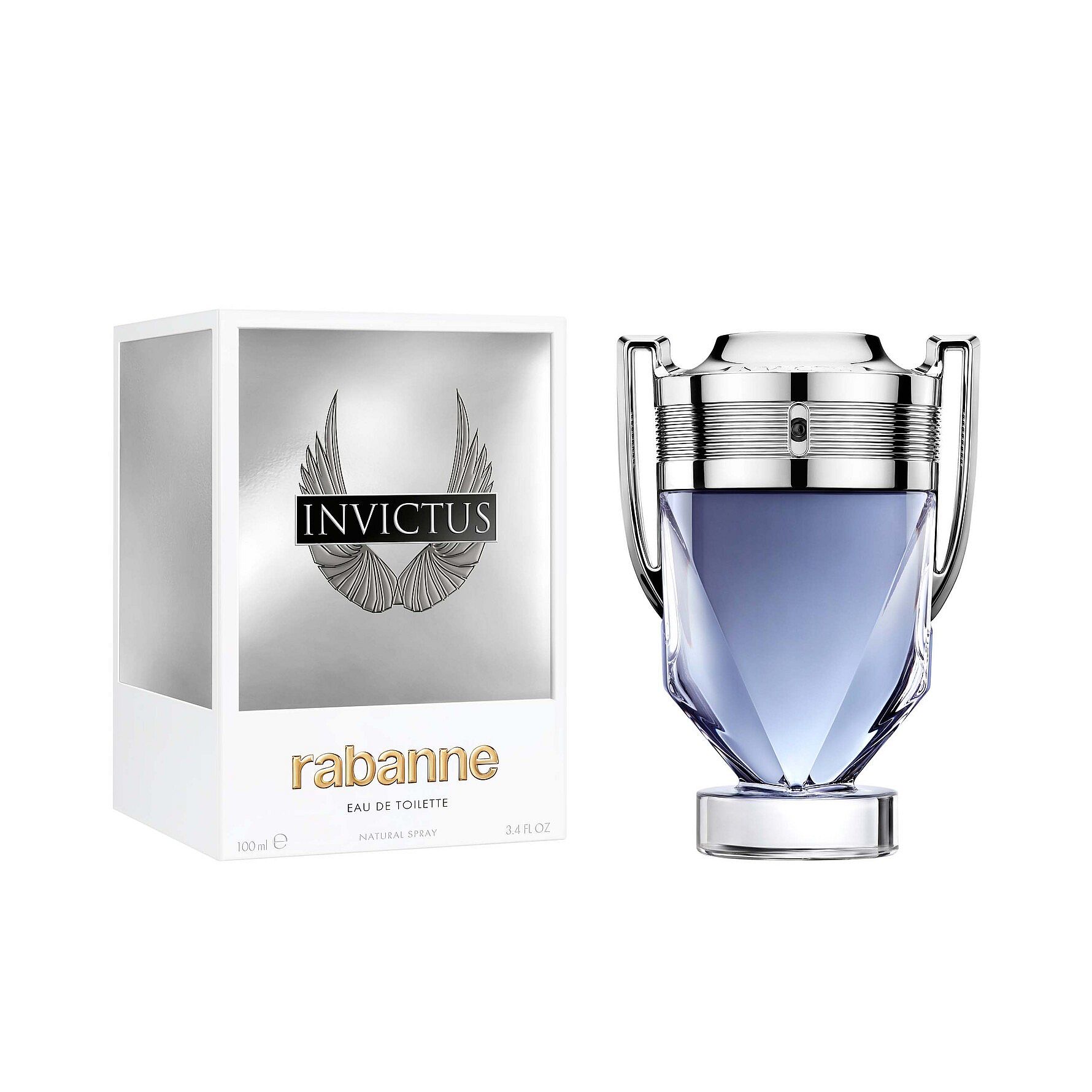 Invictus Eau de toilette
