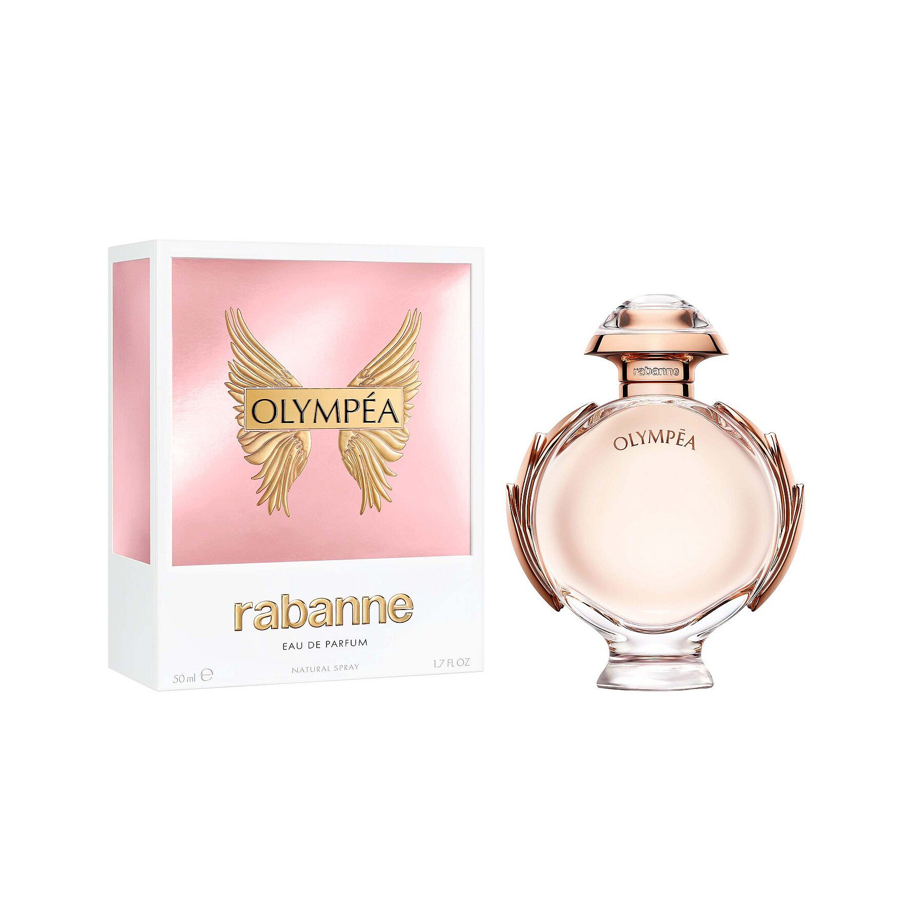Olympea Eau de parfum