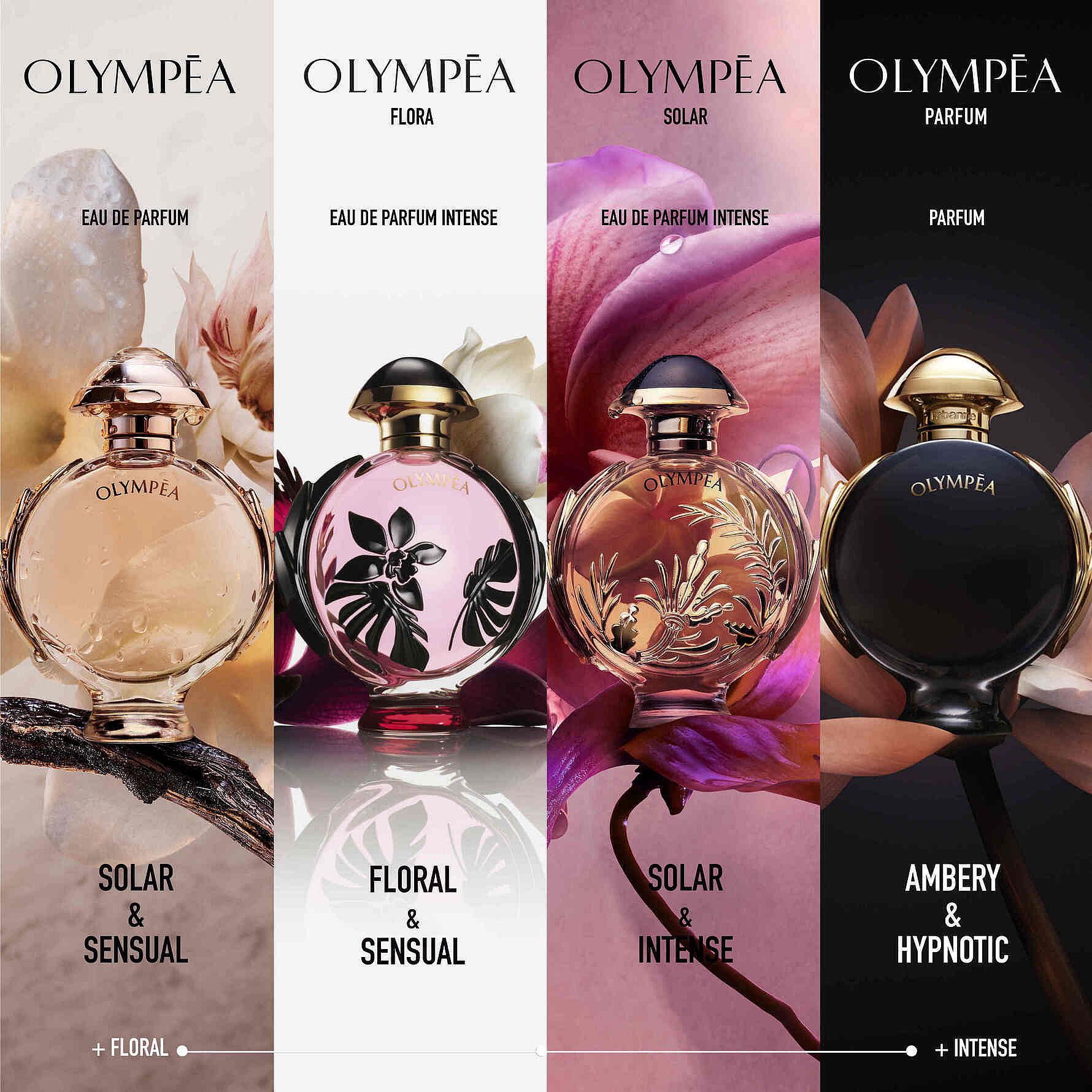 Olympea Eau de parfum