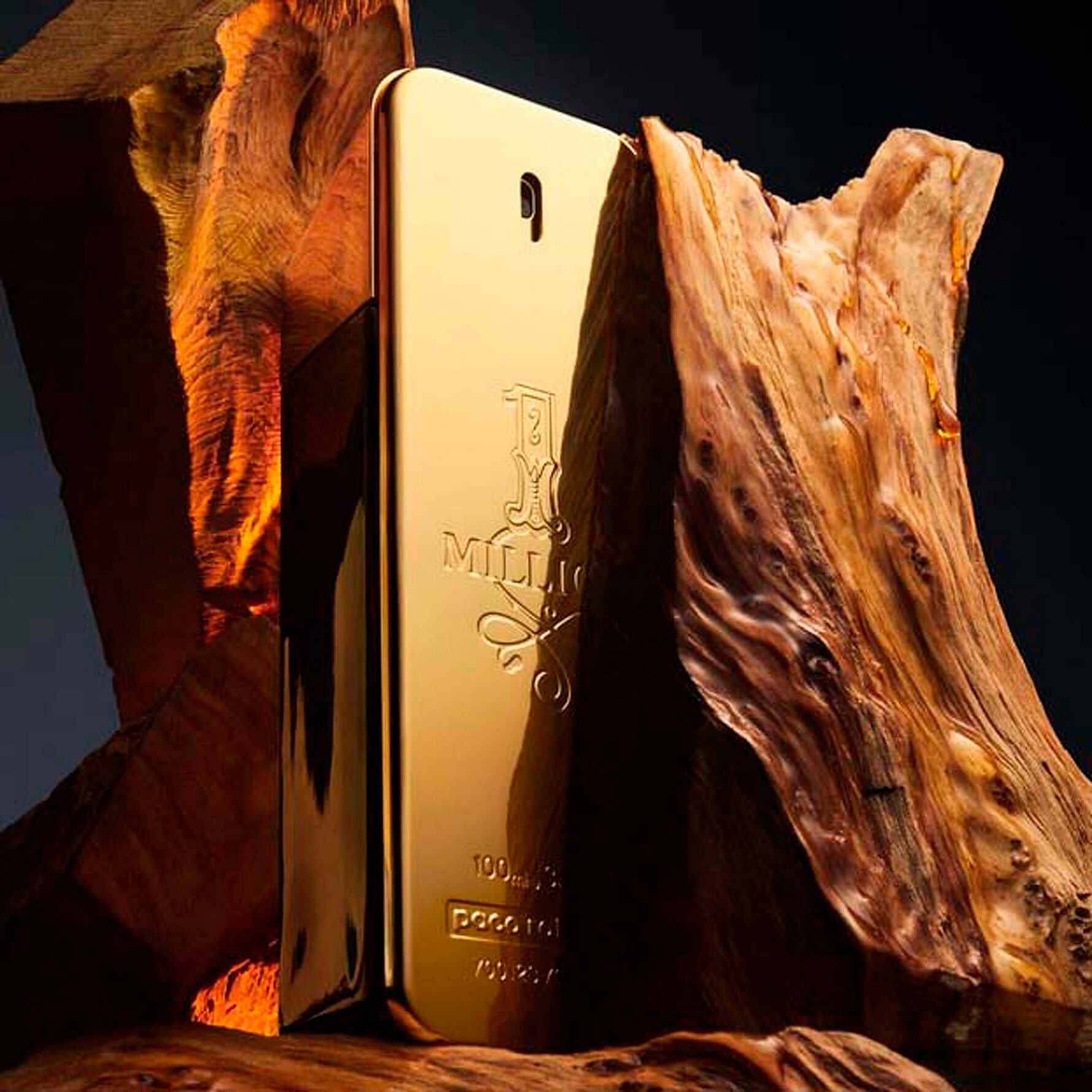 One Million Eau de toilette