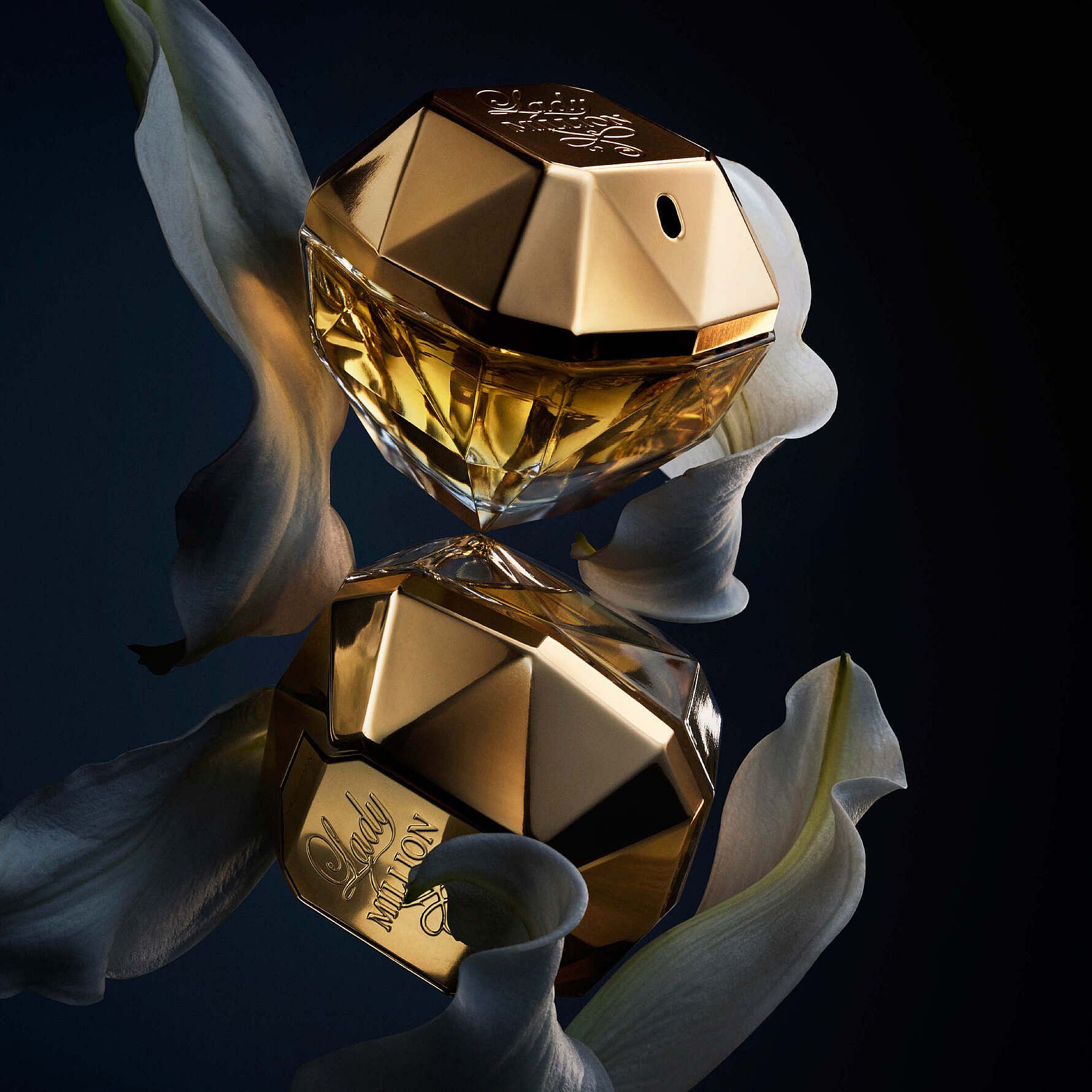 Lady Million Eau de parfum