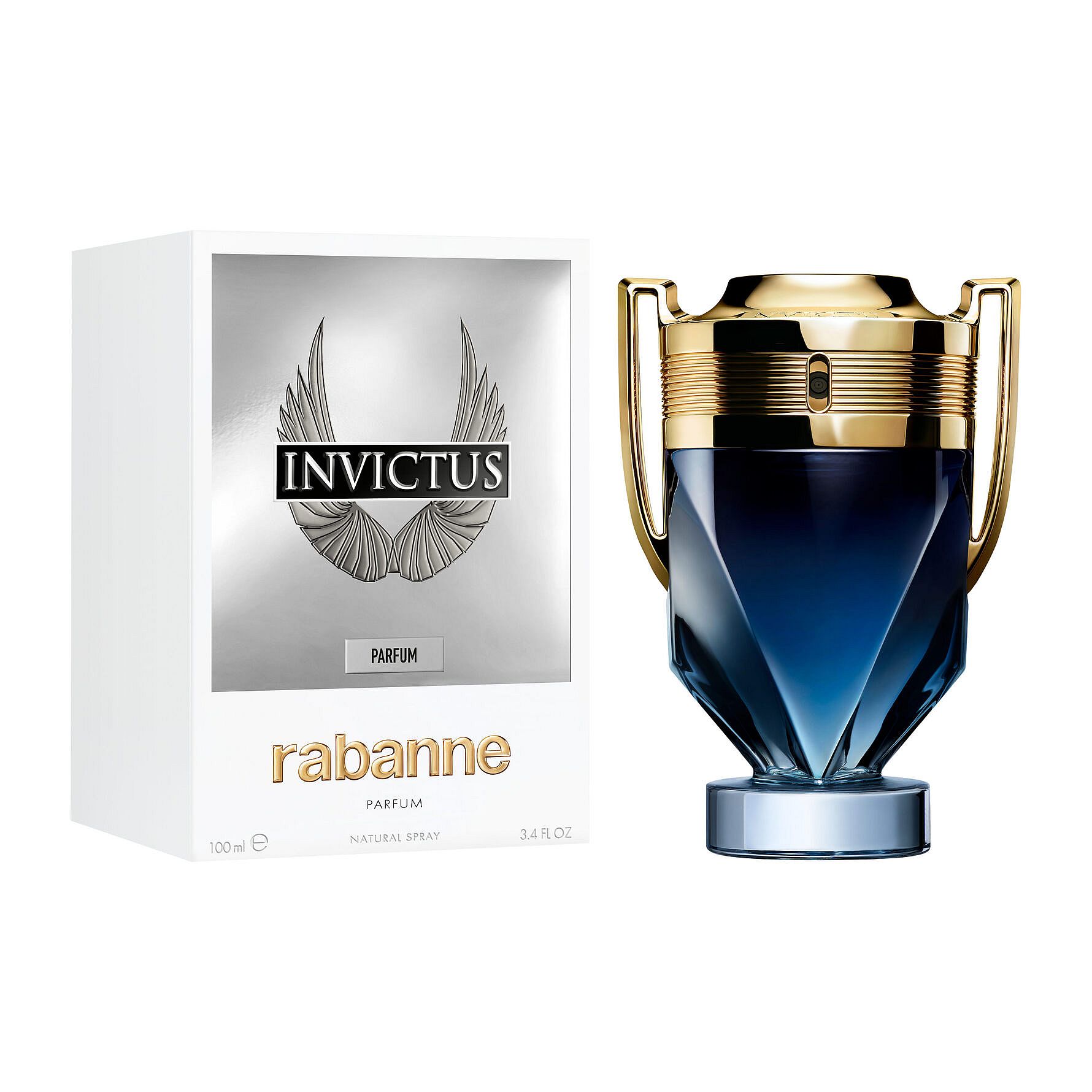 Invictus Parfum Parfum