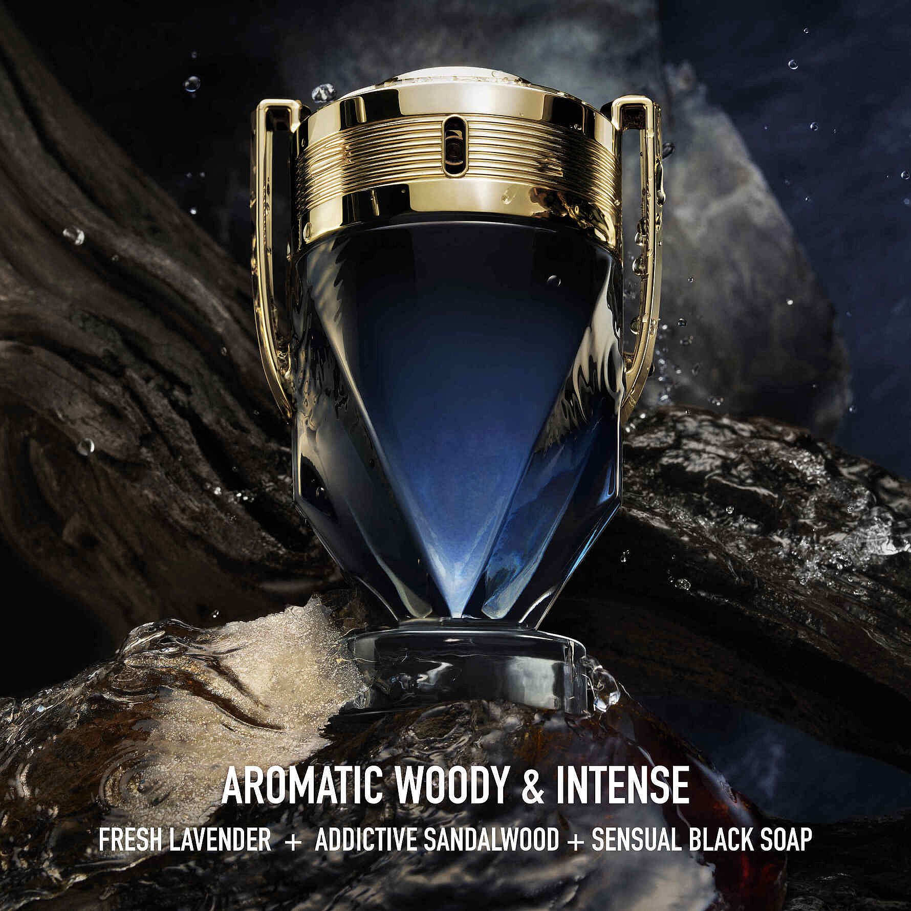 Invictus Parfum Parfum