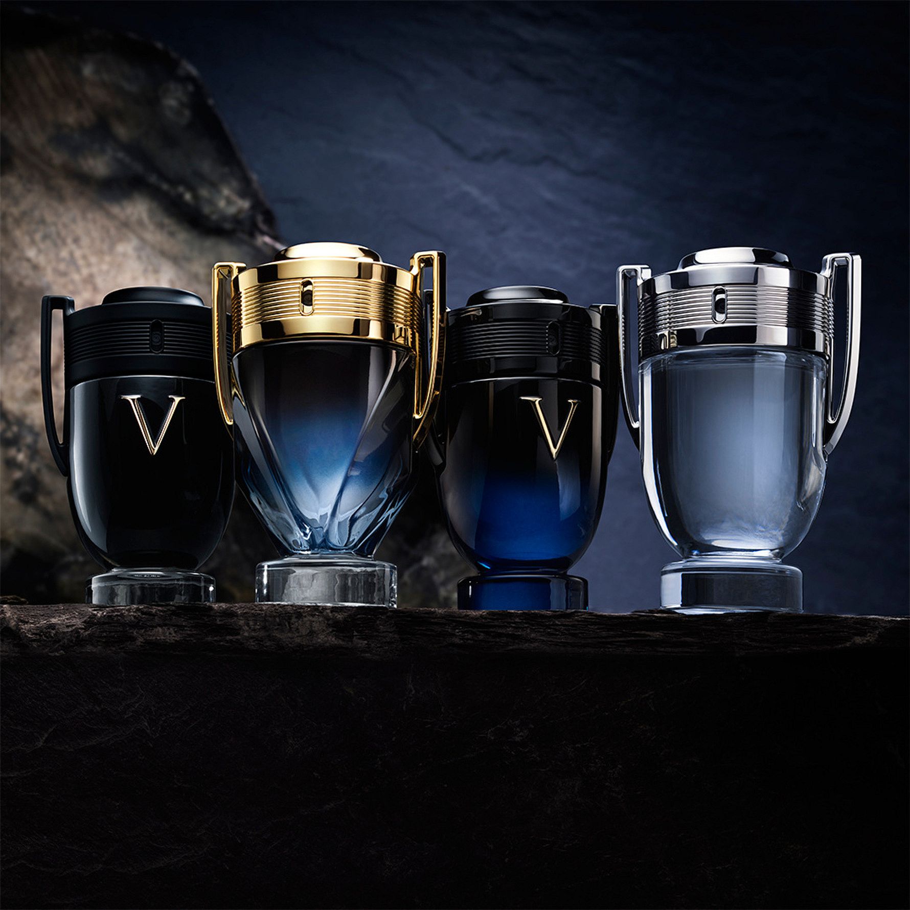 Invictus Parfum Parfum