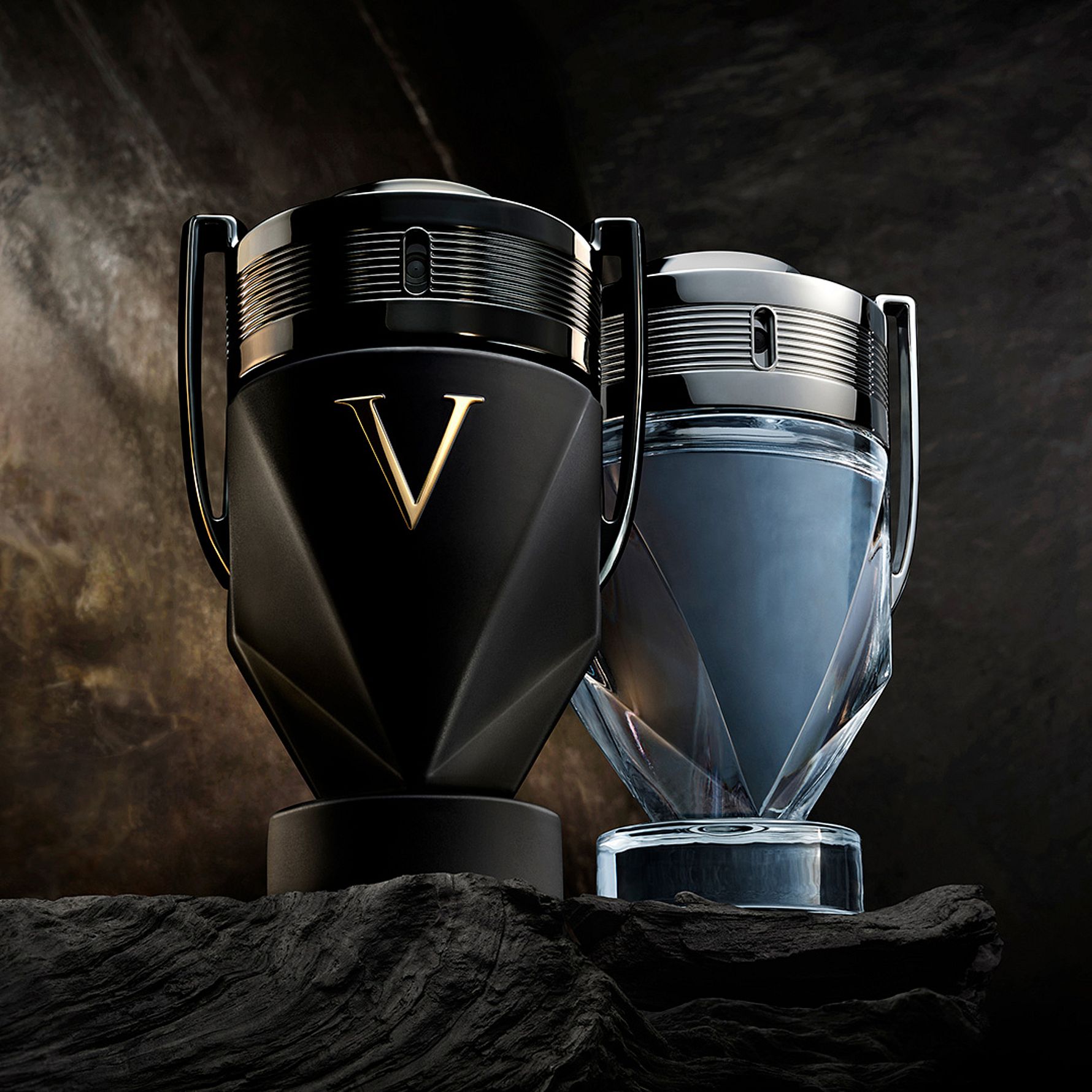 Invictus Victory Absolu Parfum Intense