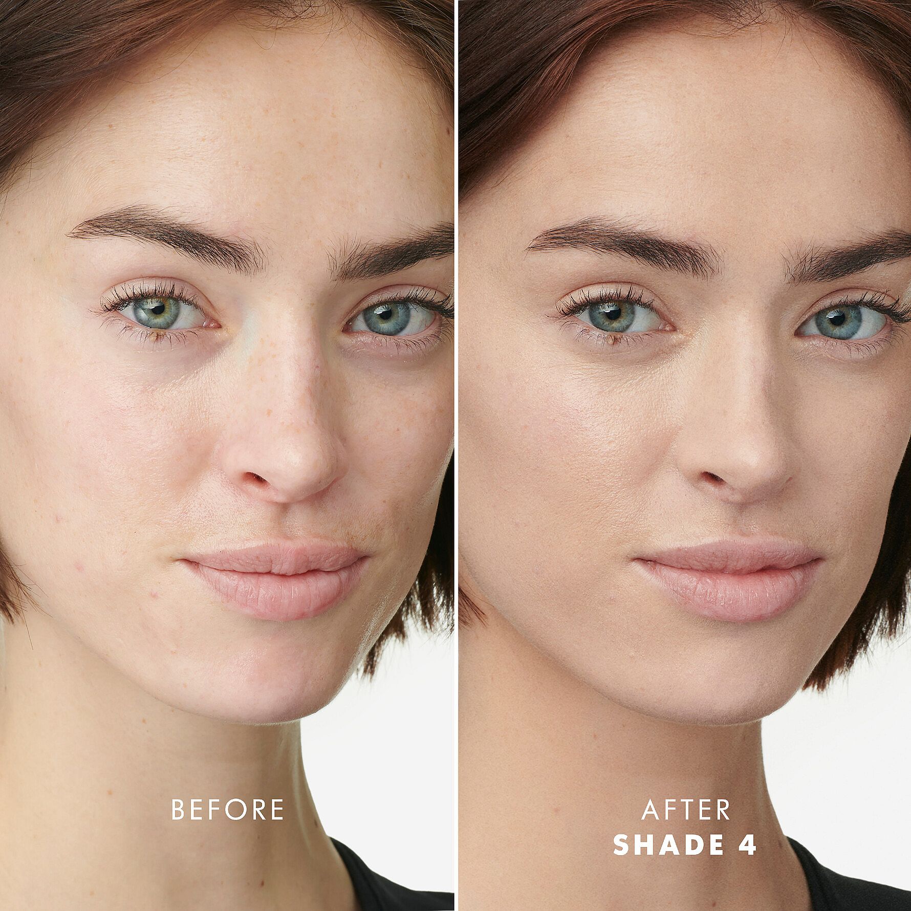 Luminous Silk Foundation