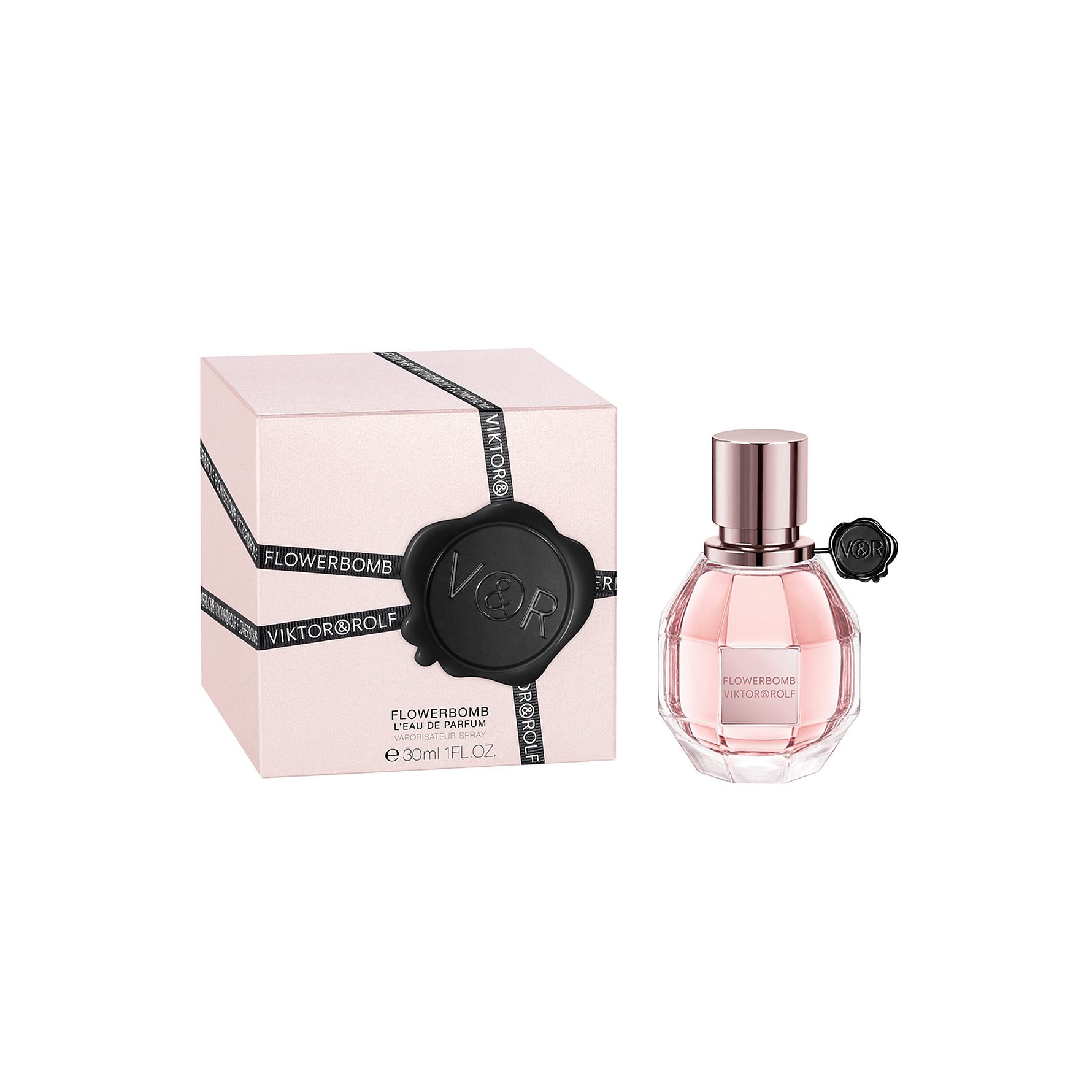Flowerbomb EdP
