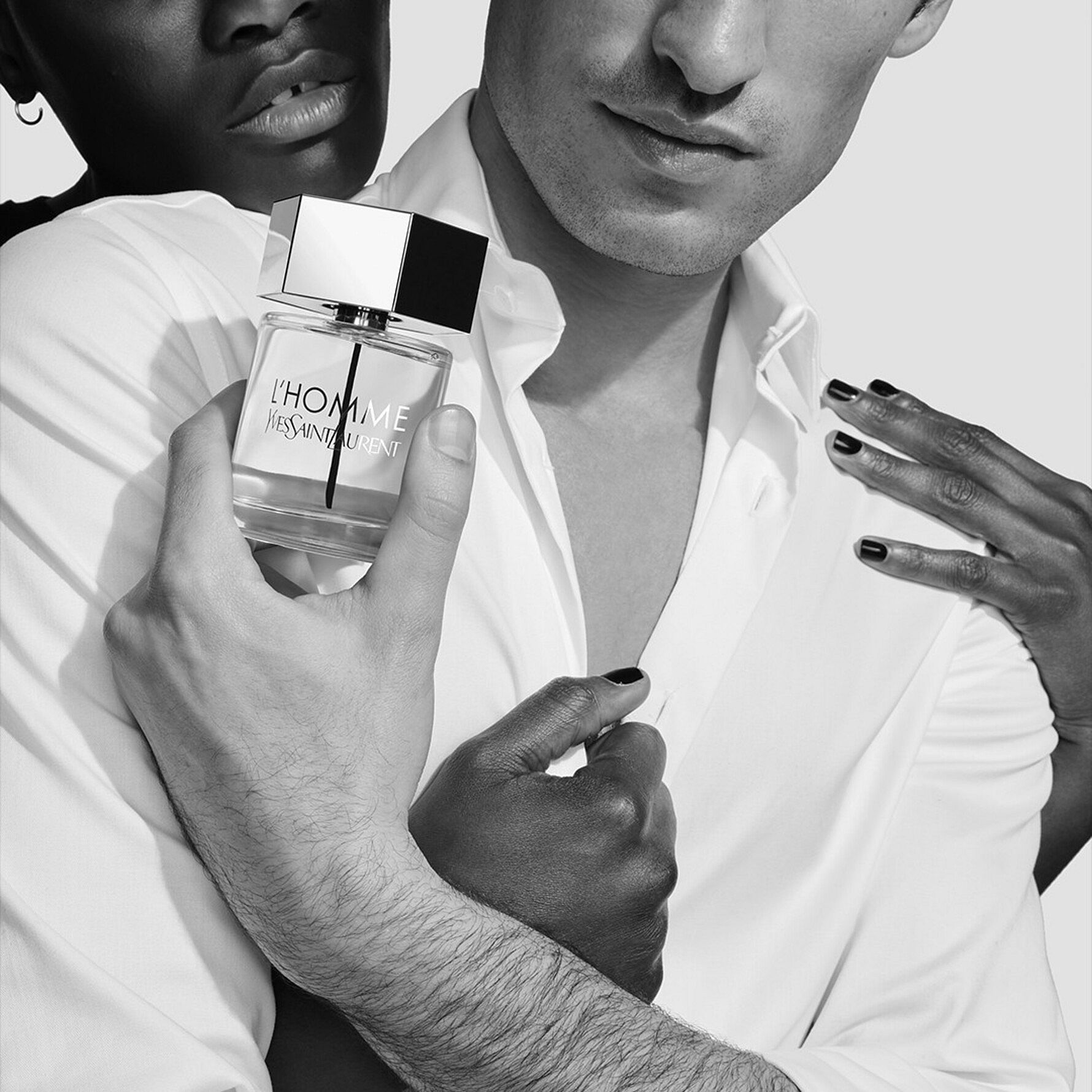 L'Homme Eau de Toilette