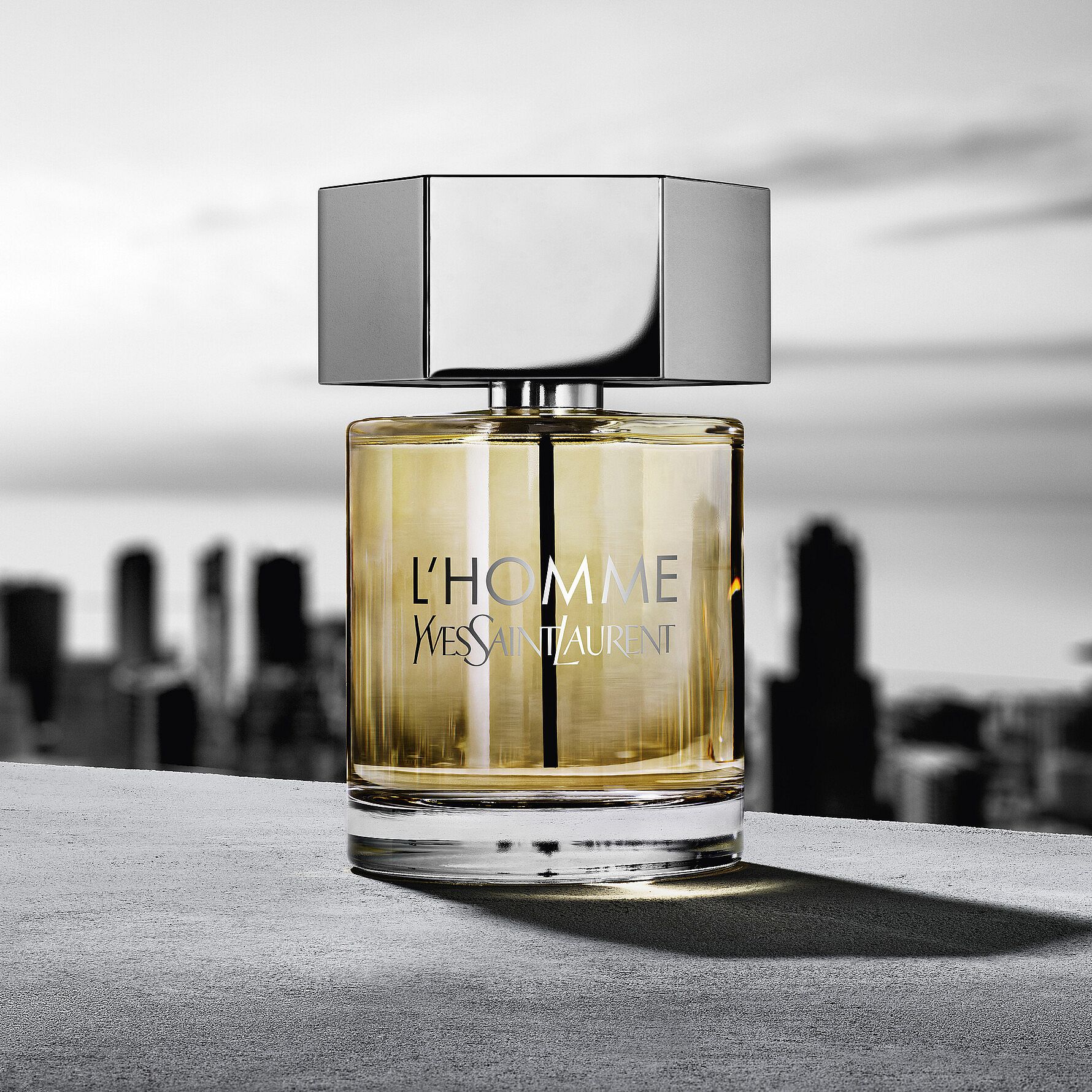L'Homme Eau de Toilette