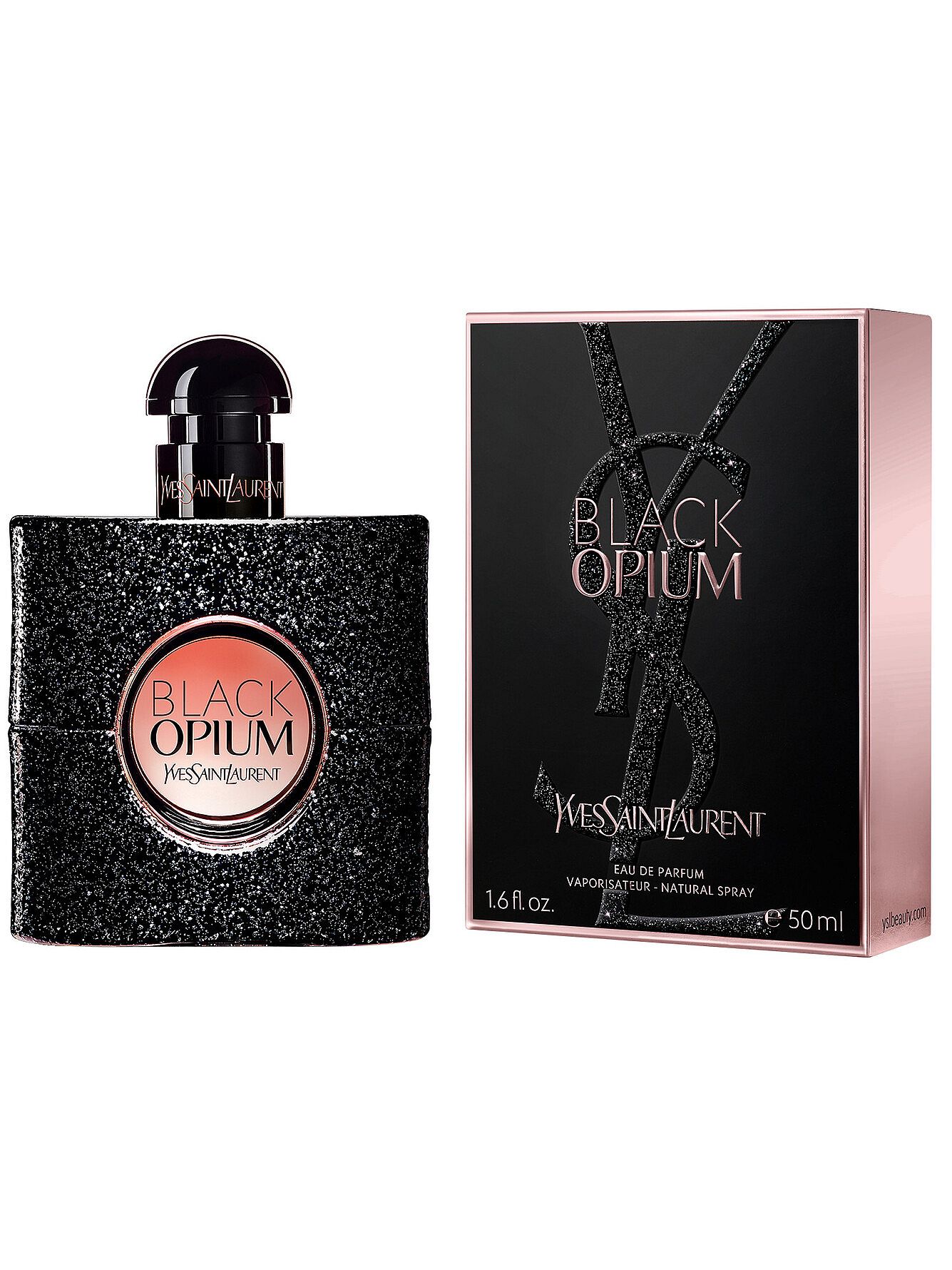 Black Opium EdP