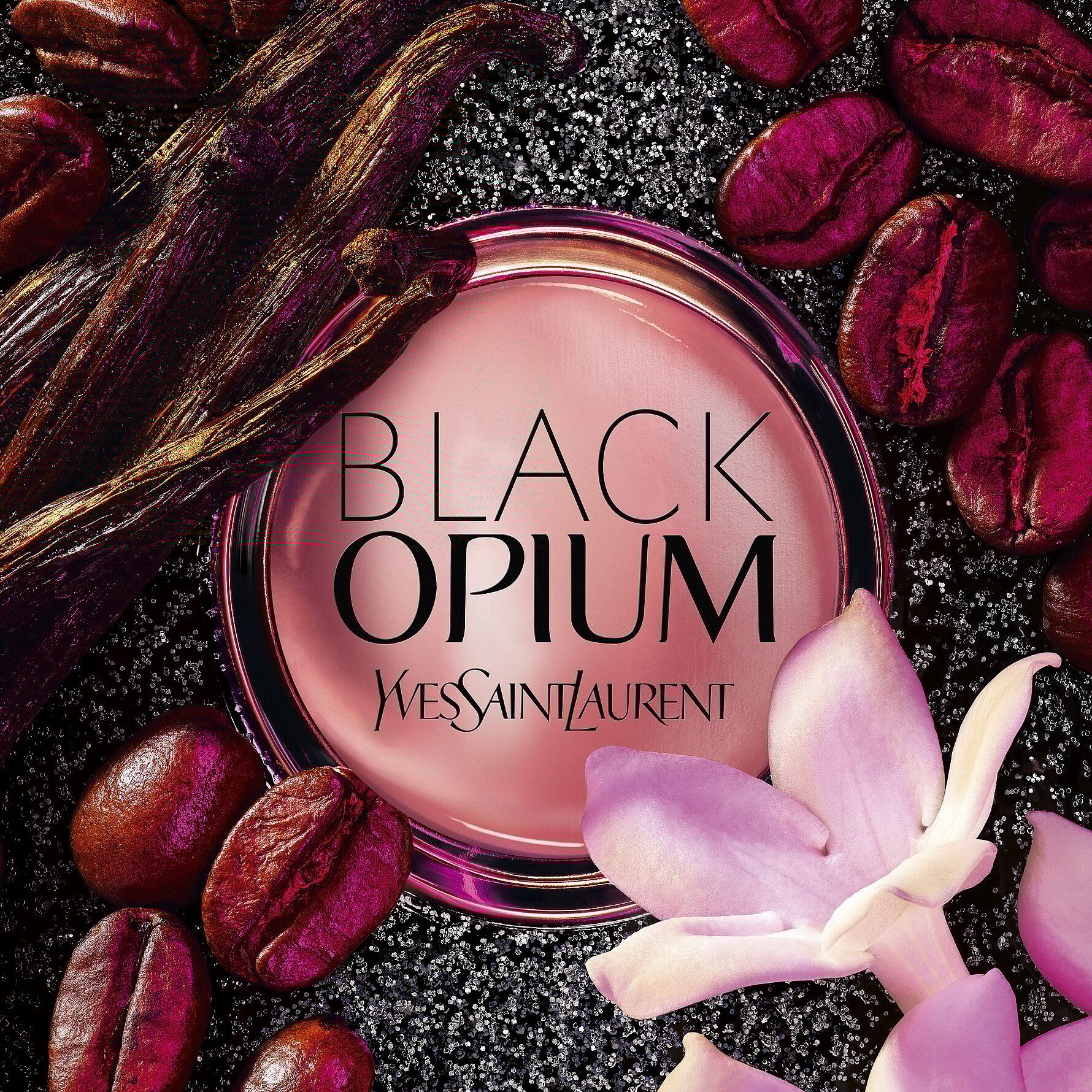 Black Opium EdP