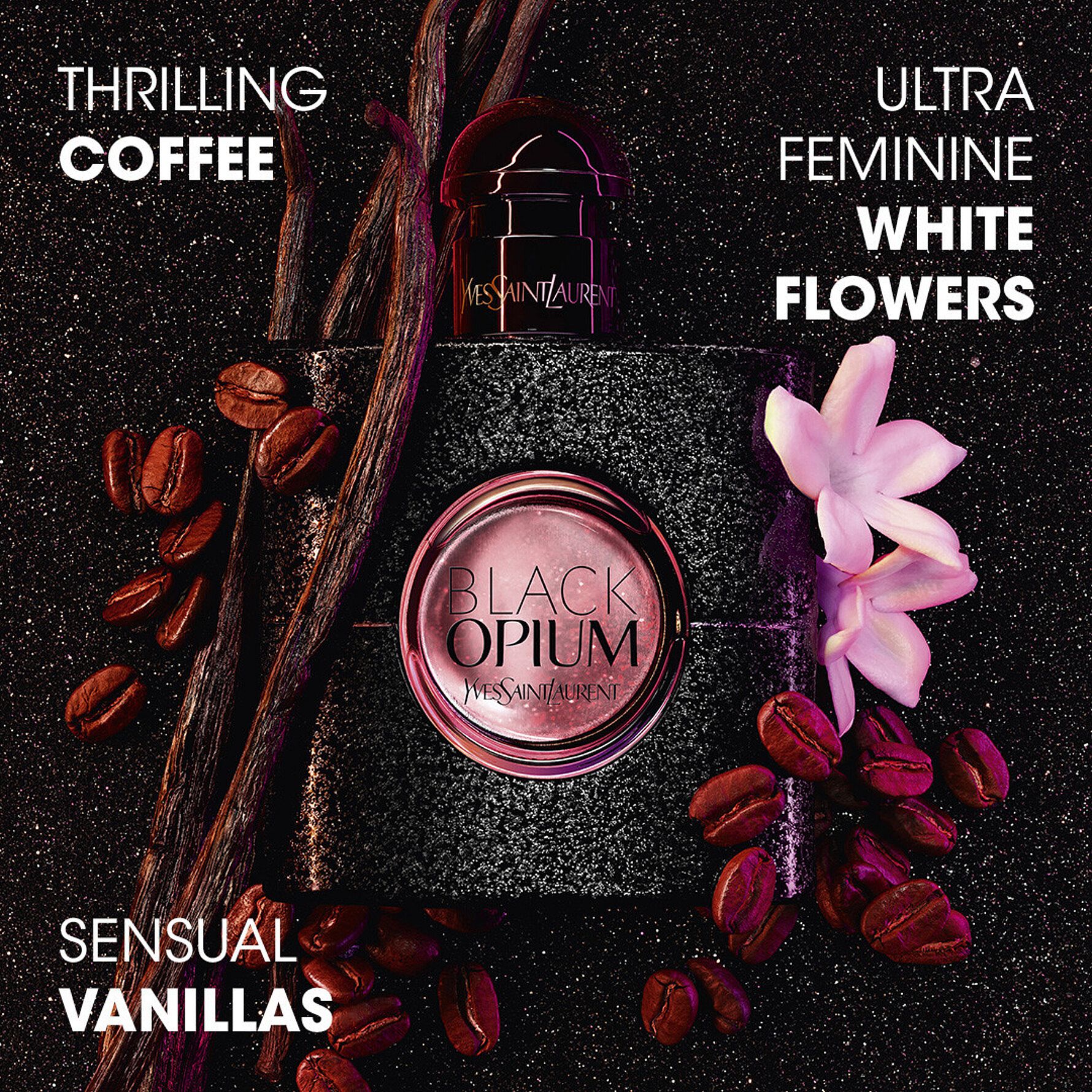 Black Opium EdP