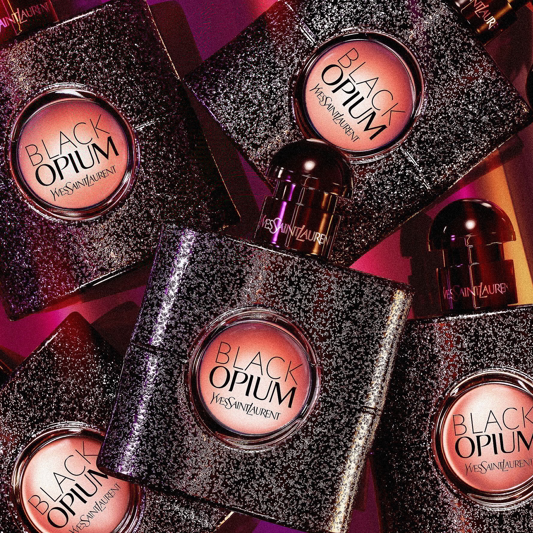Black Opium EdP