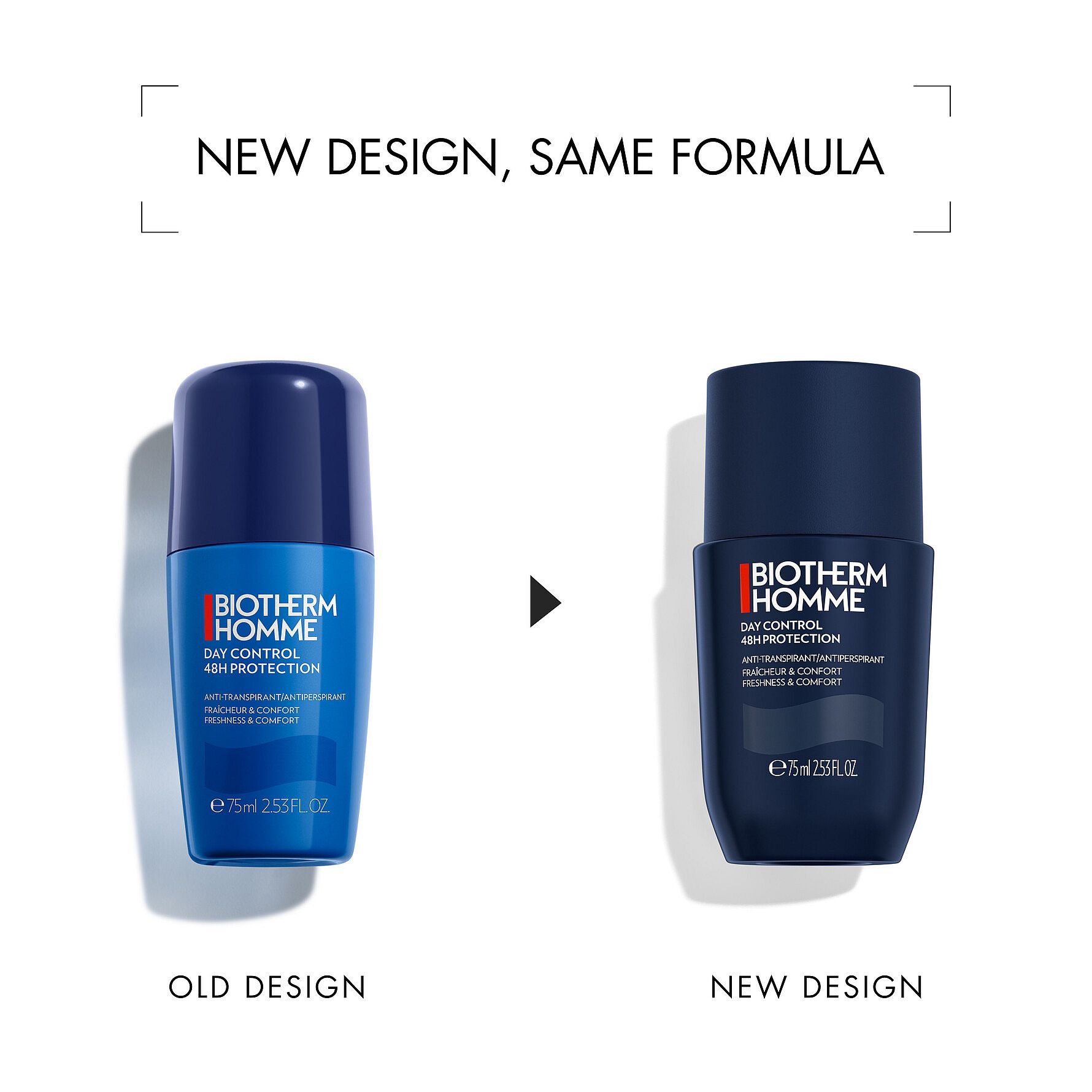 Day Control Roll-On 48H