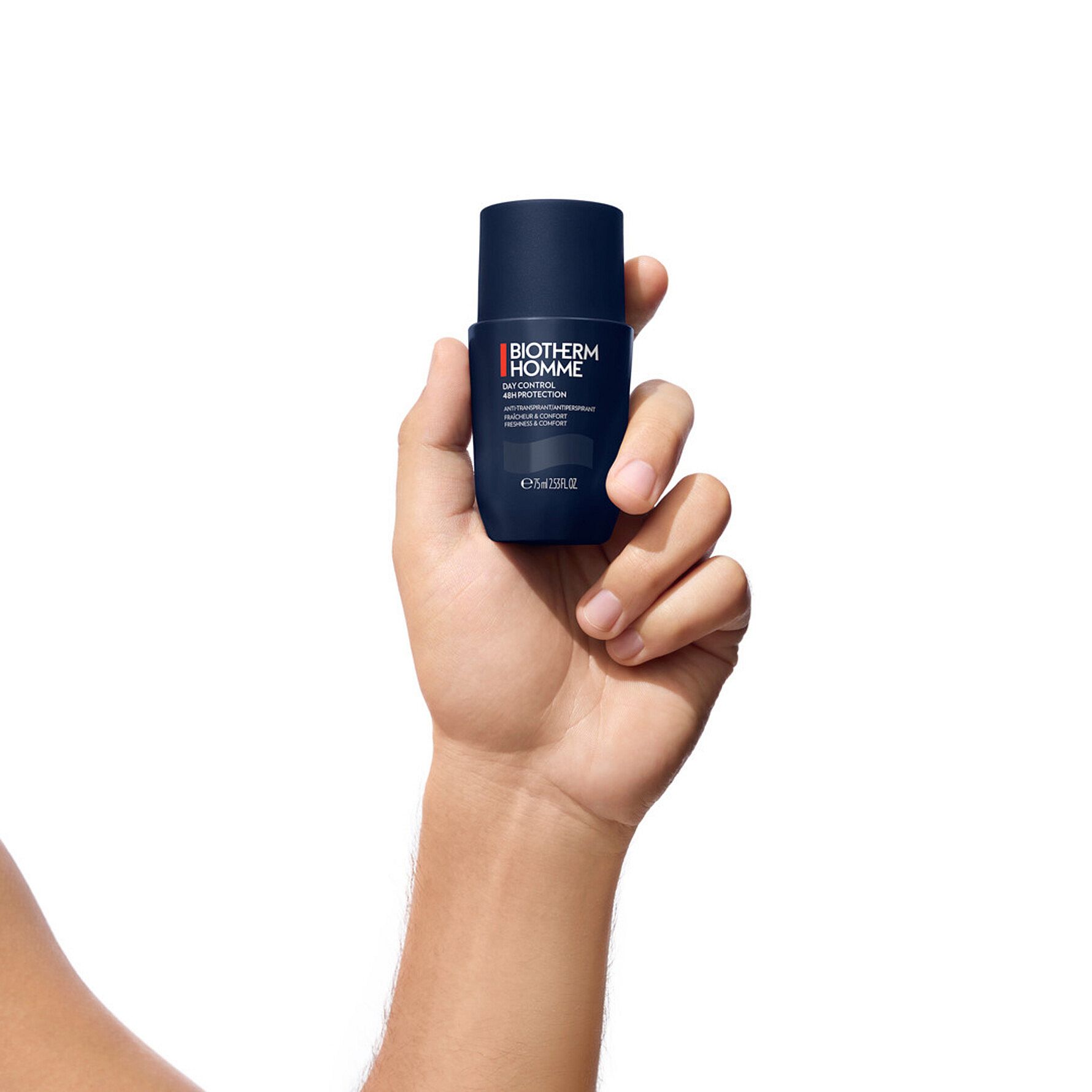 Day Control Roll-On 48H