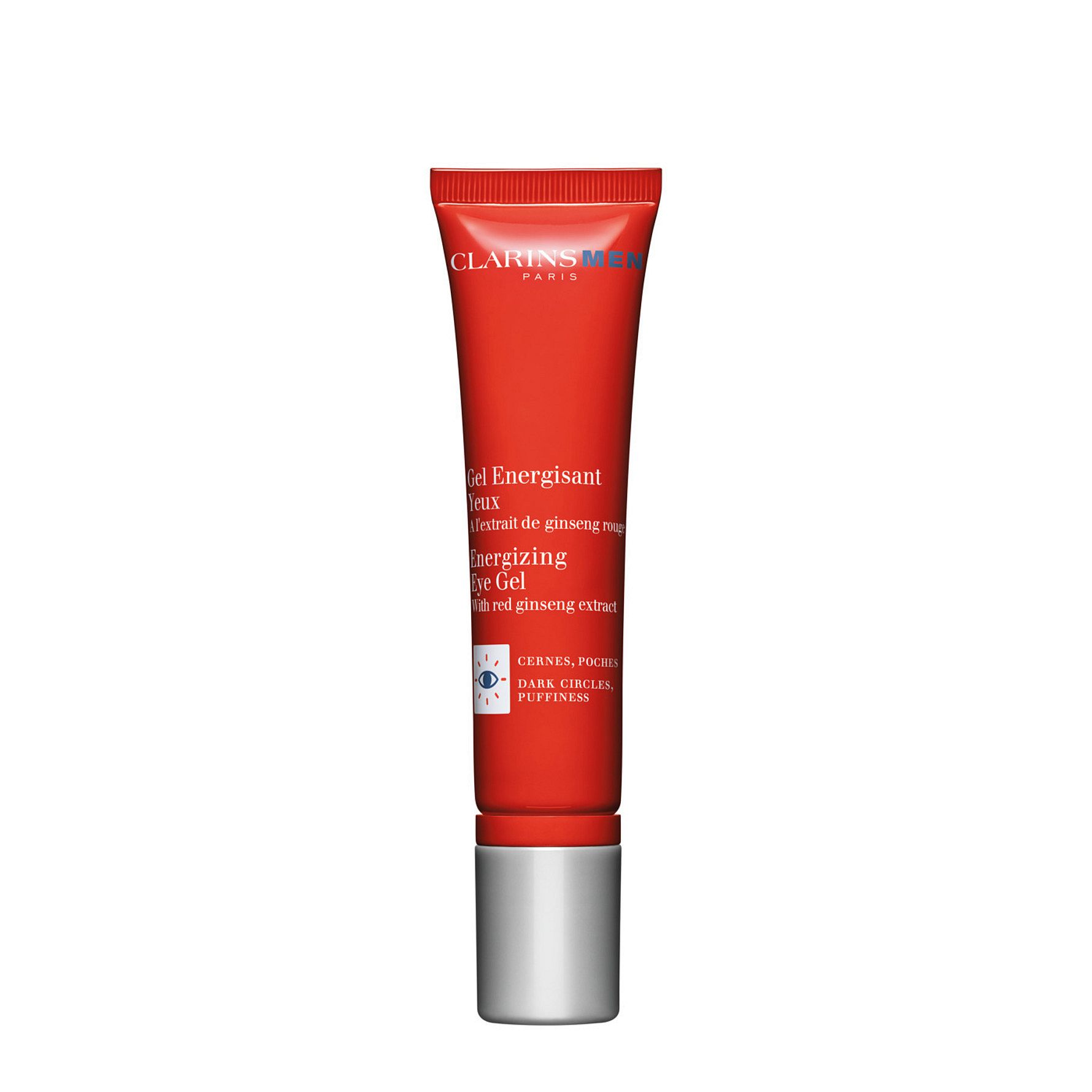 Energizing Eye Gel
