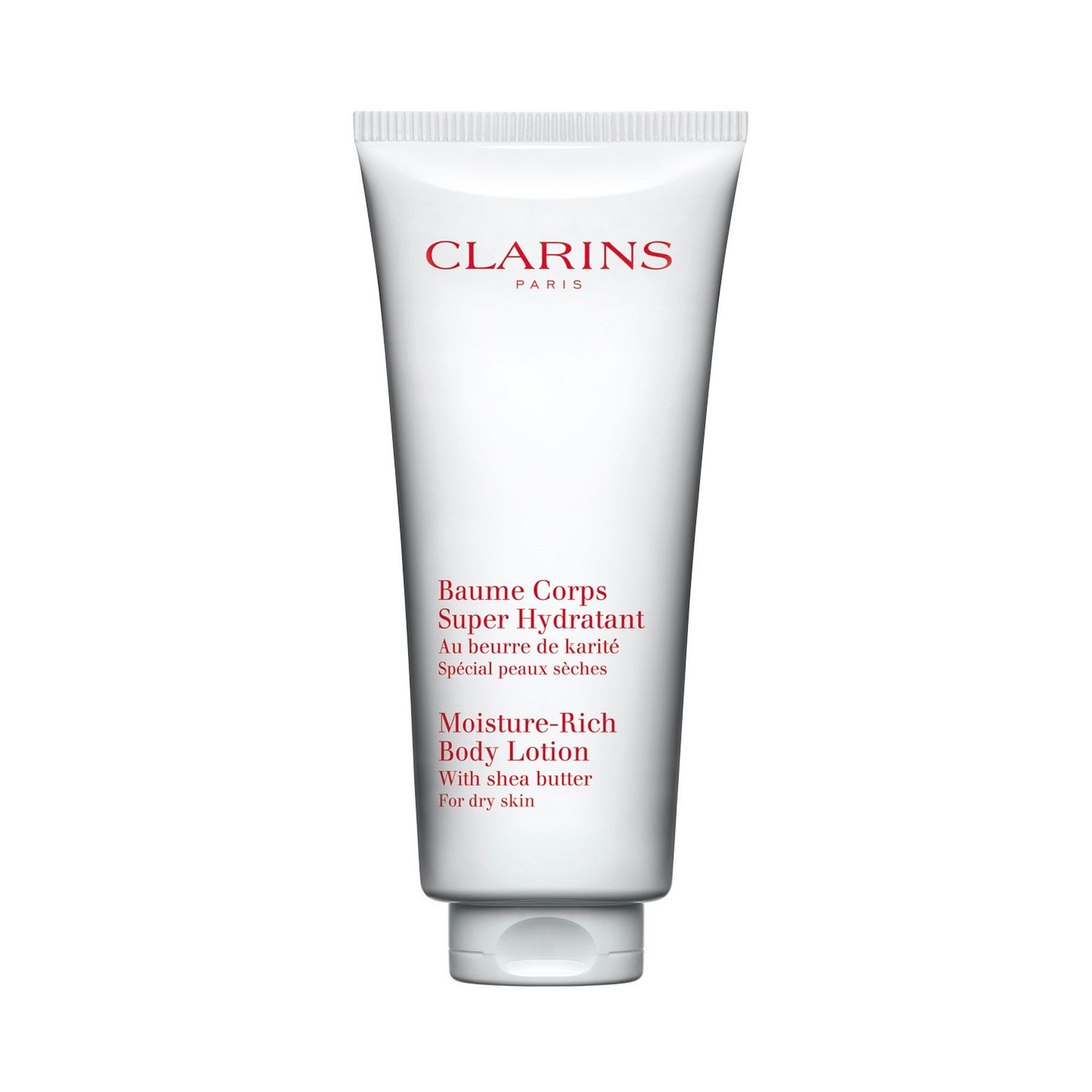Clarins Moisture Rich