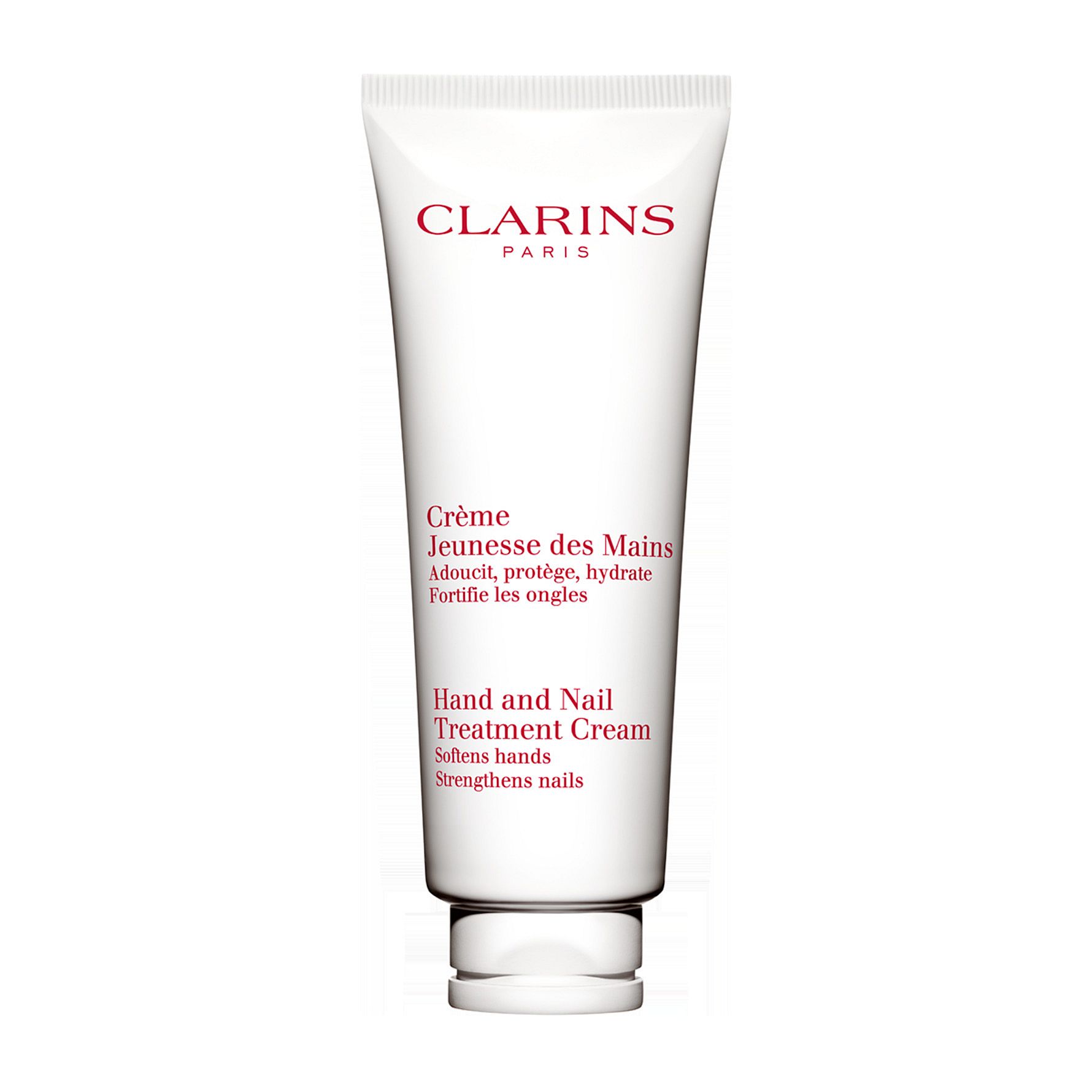 Hand And Nail Treatment Cream