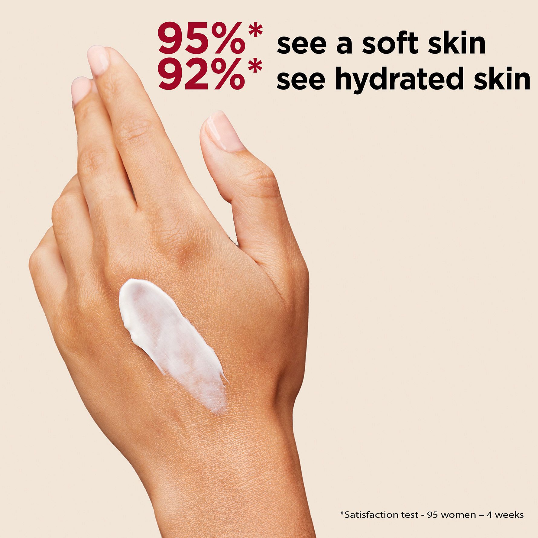 Hand And Nail Treatment Cream