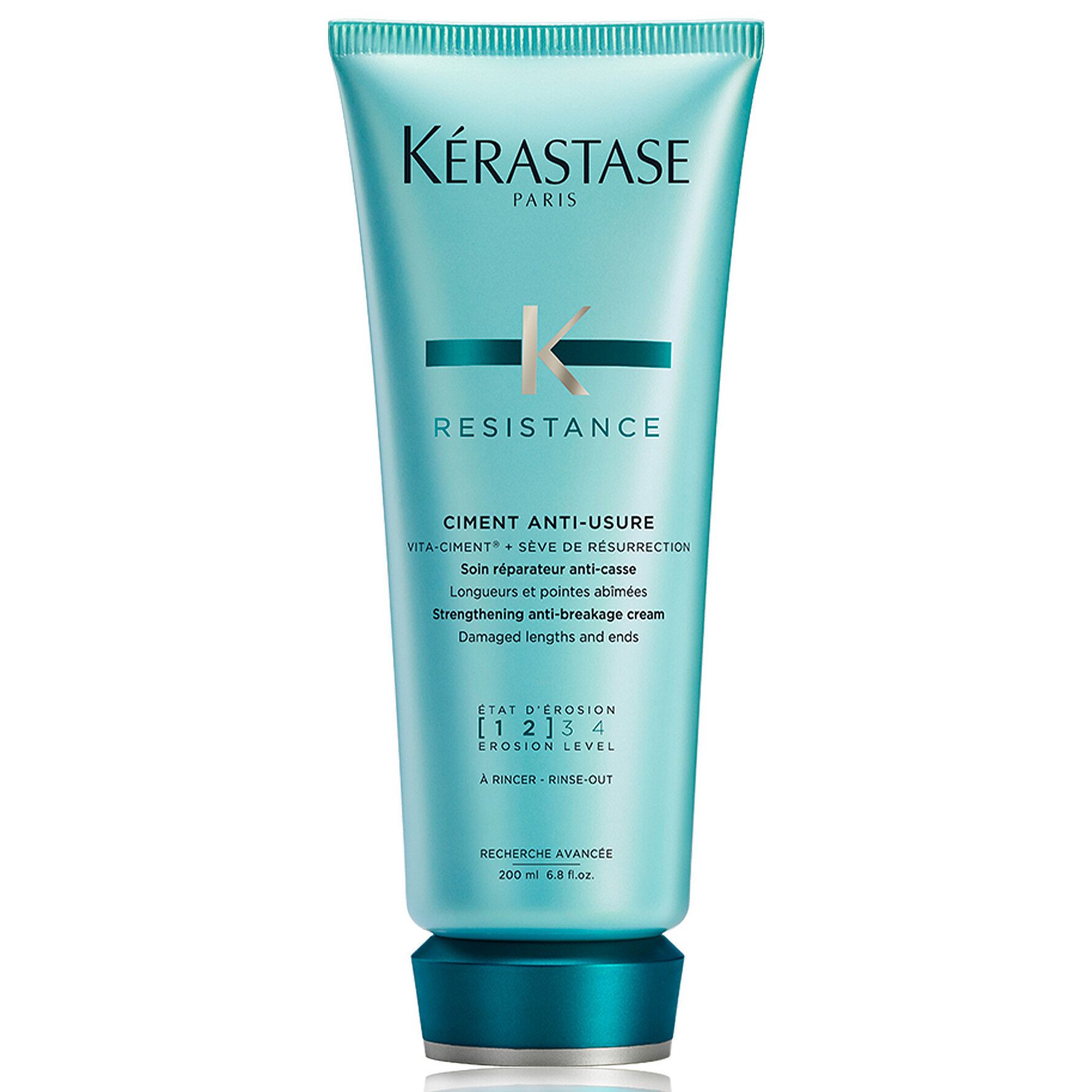 Resistance Ciment Anti-Usure Topseal Conditioner