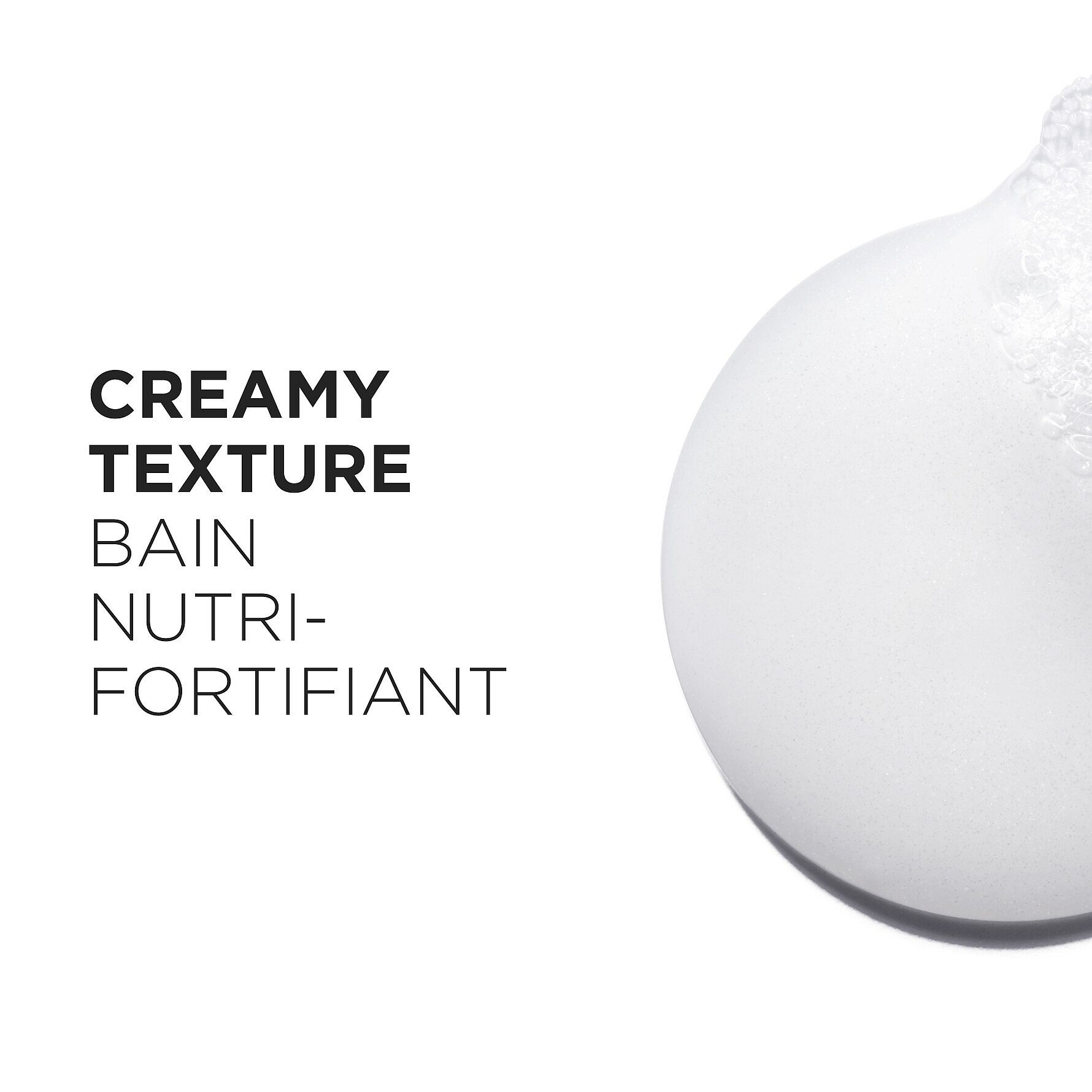 Genesis Bain Nutri-Fortifiant Shampoo